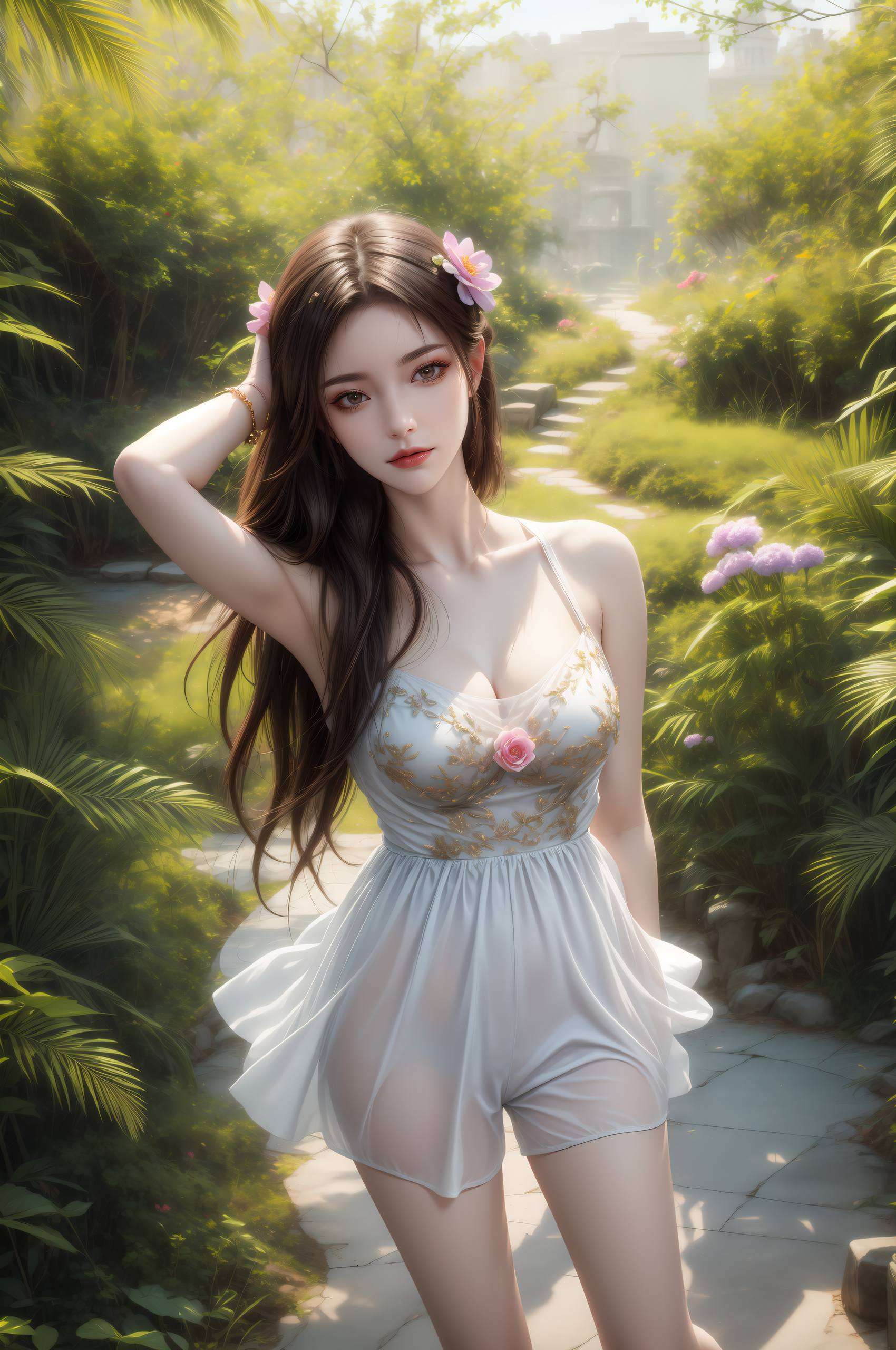 竟然变得有点小调皮快来收了它吧！