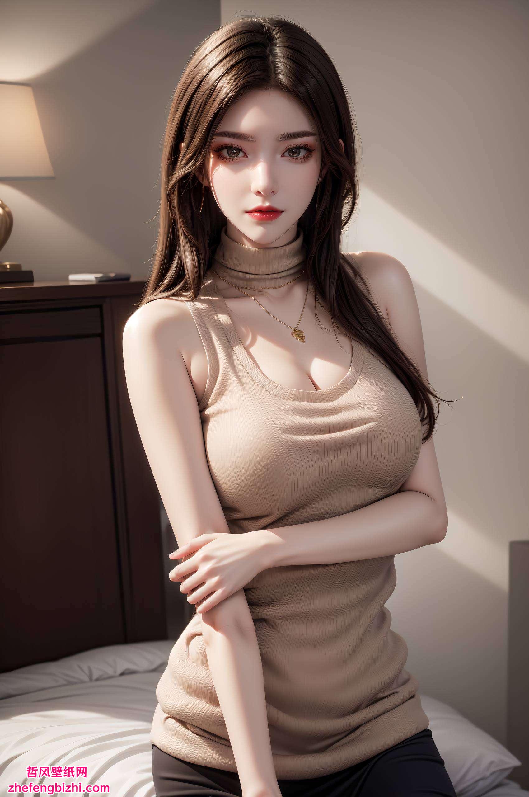 更成为了无数粉丝心中不可替代的玄幻图标美杜莎