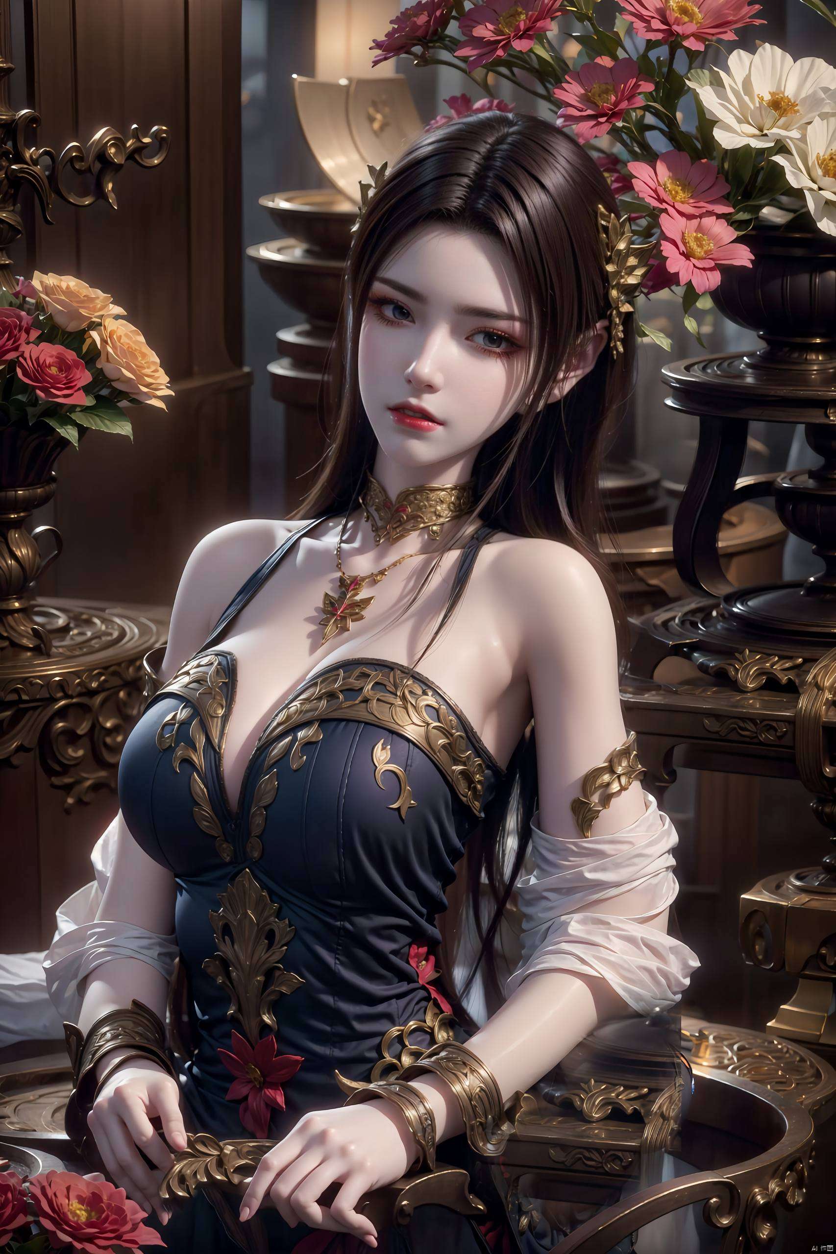 还有那七彩吞天蟒环绕身姿心情都会变得美美哒！