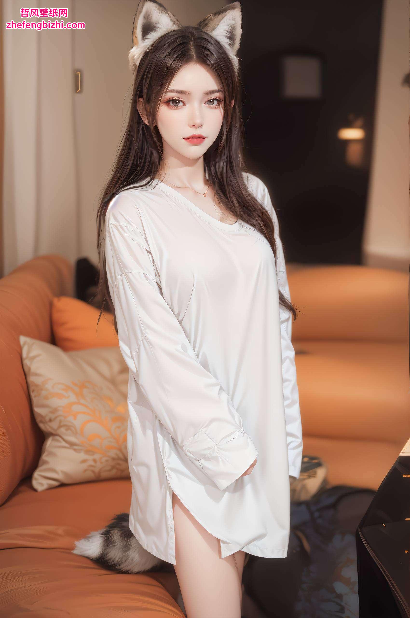 彩鳞熠熠她不仅是蛇族的骄傲