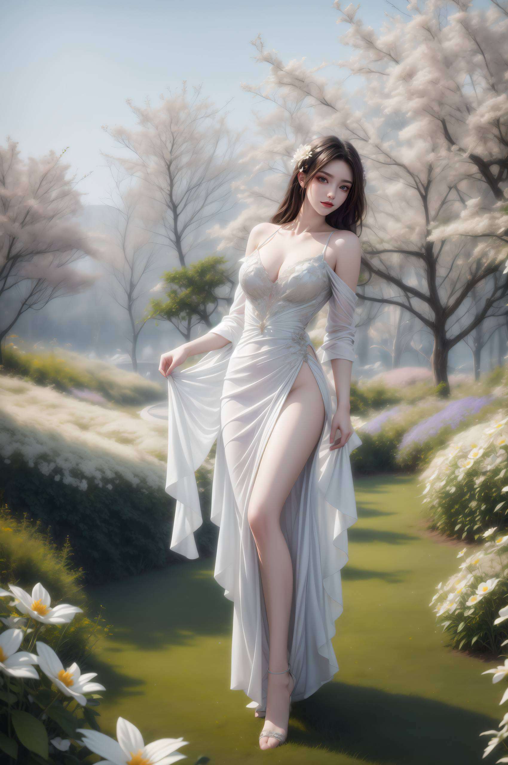 彩鳞闪耀更是七彩吞天蟒的化身