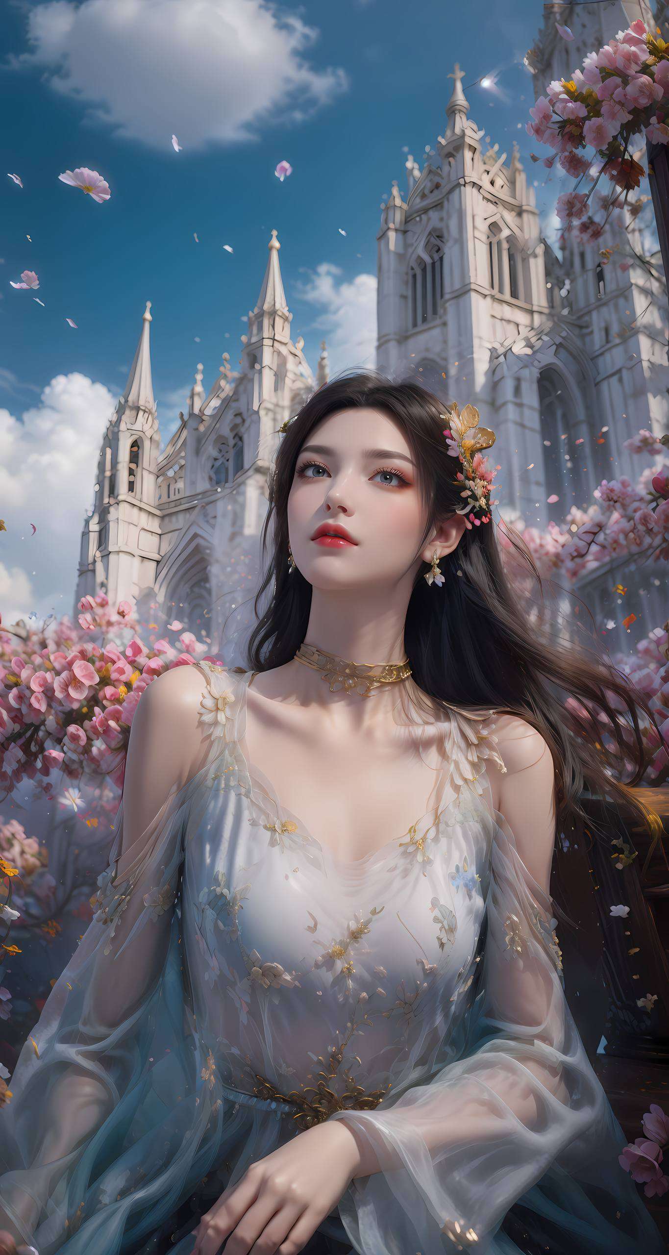 让我们一起感受这份来自玄幻世界的独特魅力她是《斗破苍穹》中的神秘蛇女