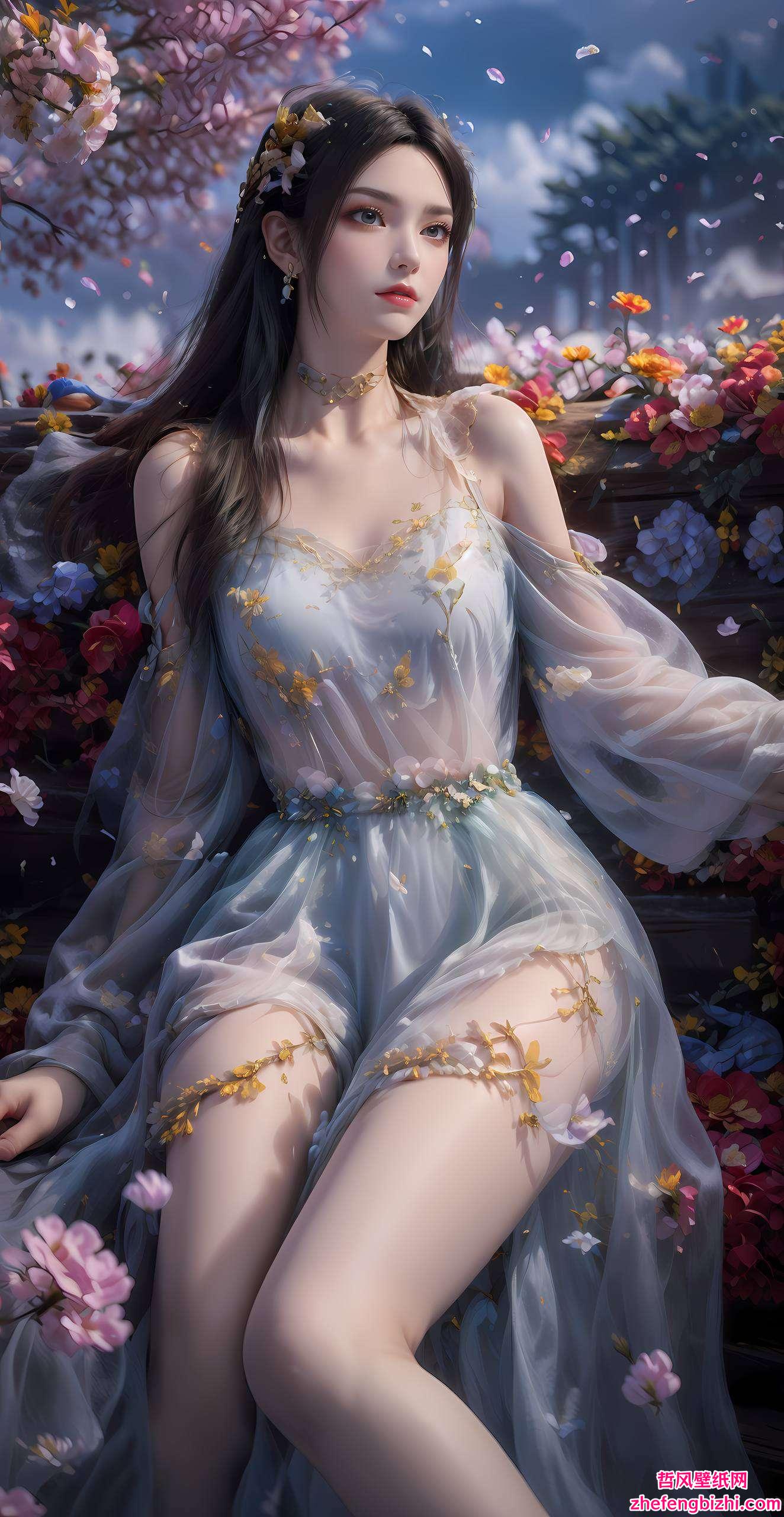 周身环绕着吞天蟒的神秘力量是那个令敌人闻风丧胆的美杜莎女王