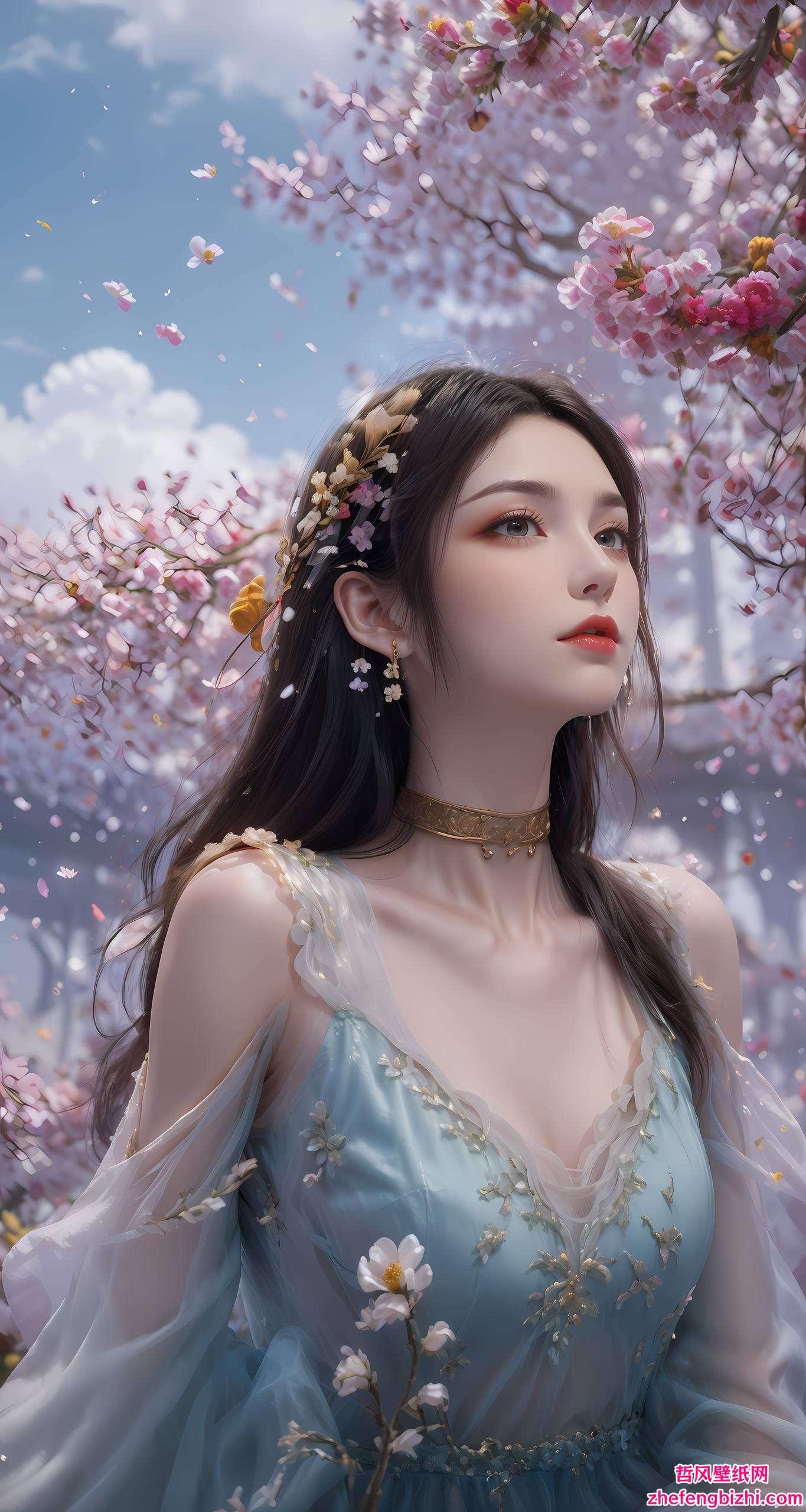 嘿嘿今天给大家带来一款超级炫酷的斗破美杜莎4k手机壁纸哦！这位来自国漫《斗破苍穹》的美杜莎