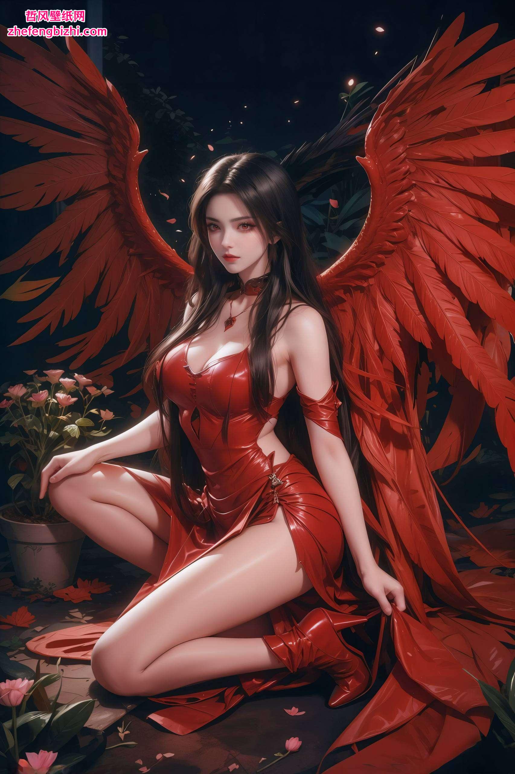 美杜莎我要分享的是一组令人心动的国漫斗破苍穹中的美杜莎壁纸
