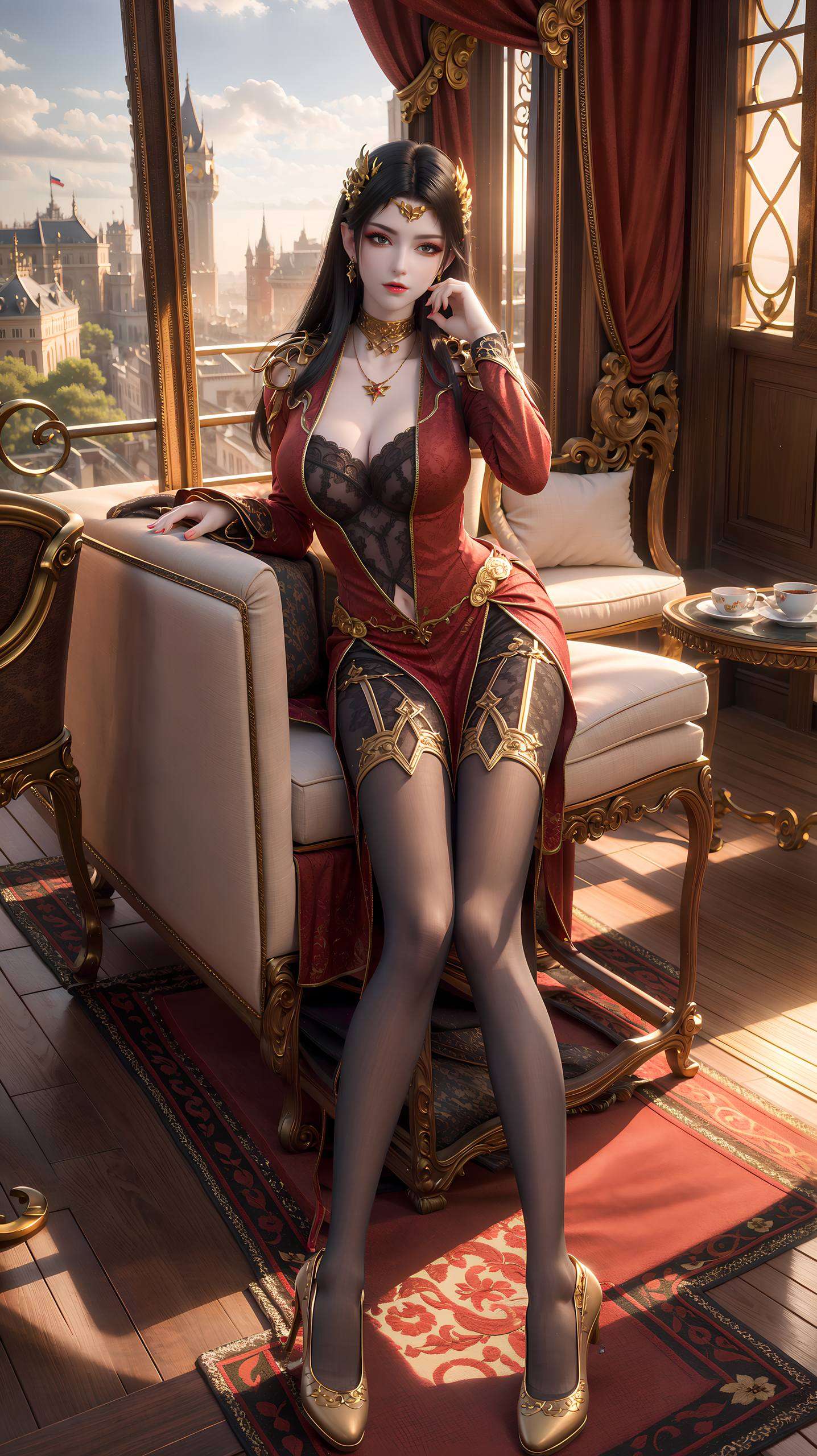 成为了无数粉丝心中的女神化作一幅幅令人陶醉的壁纸