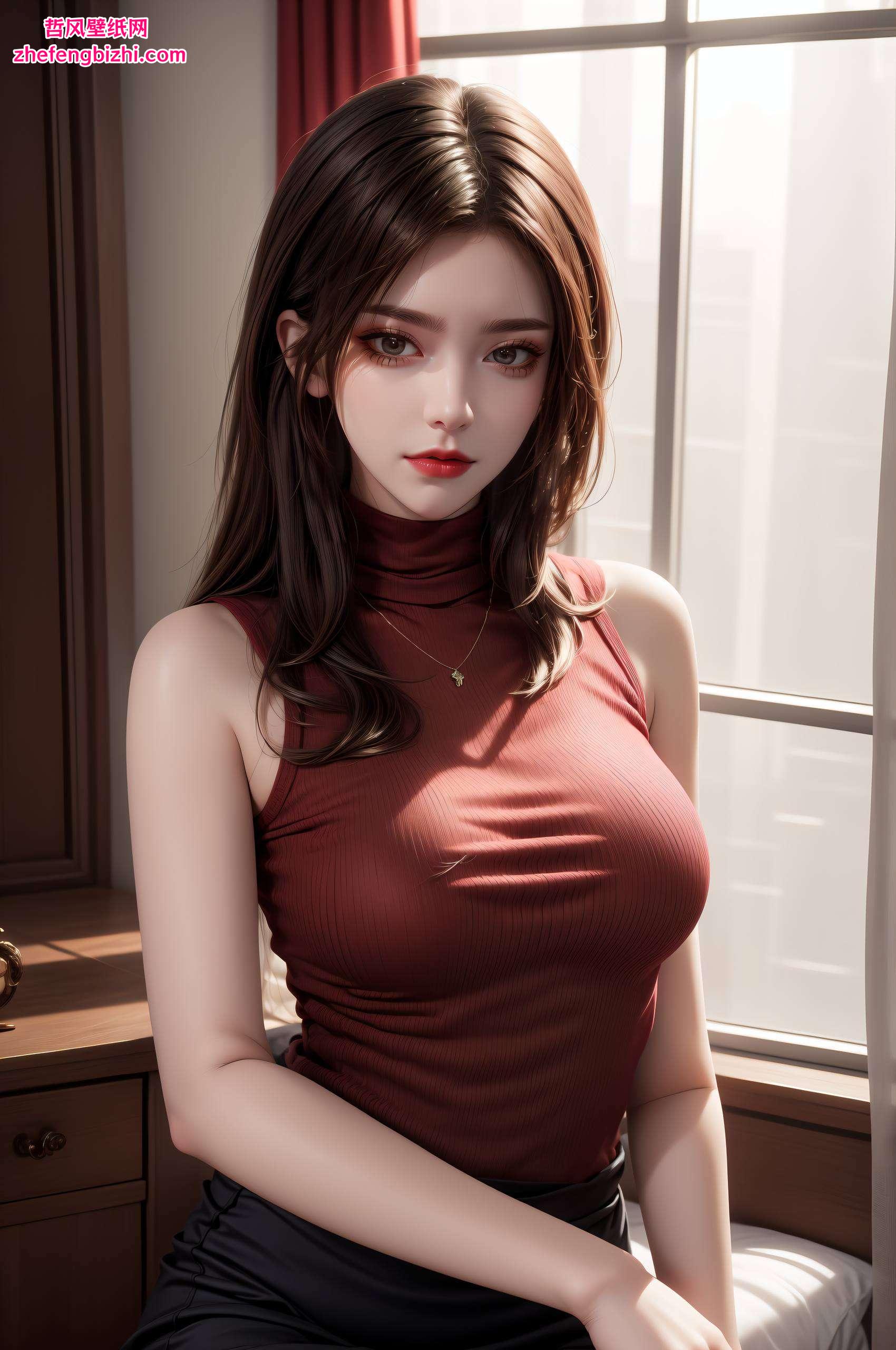从彩鳞到七彩吞天蟒不仅成为了国漫壁纸中的瑰宝