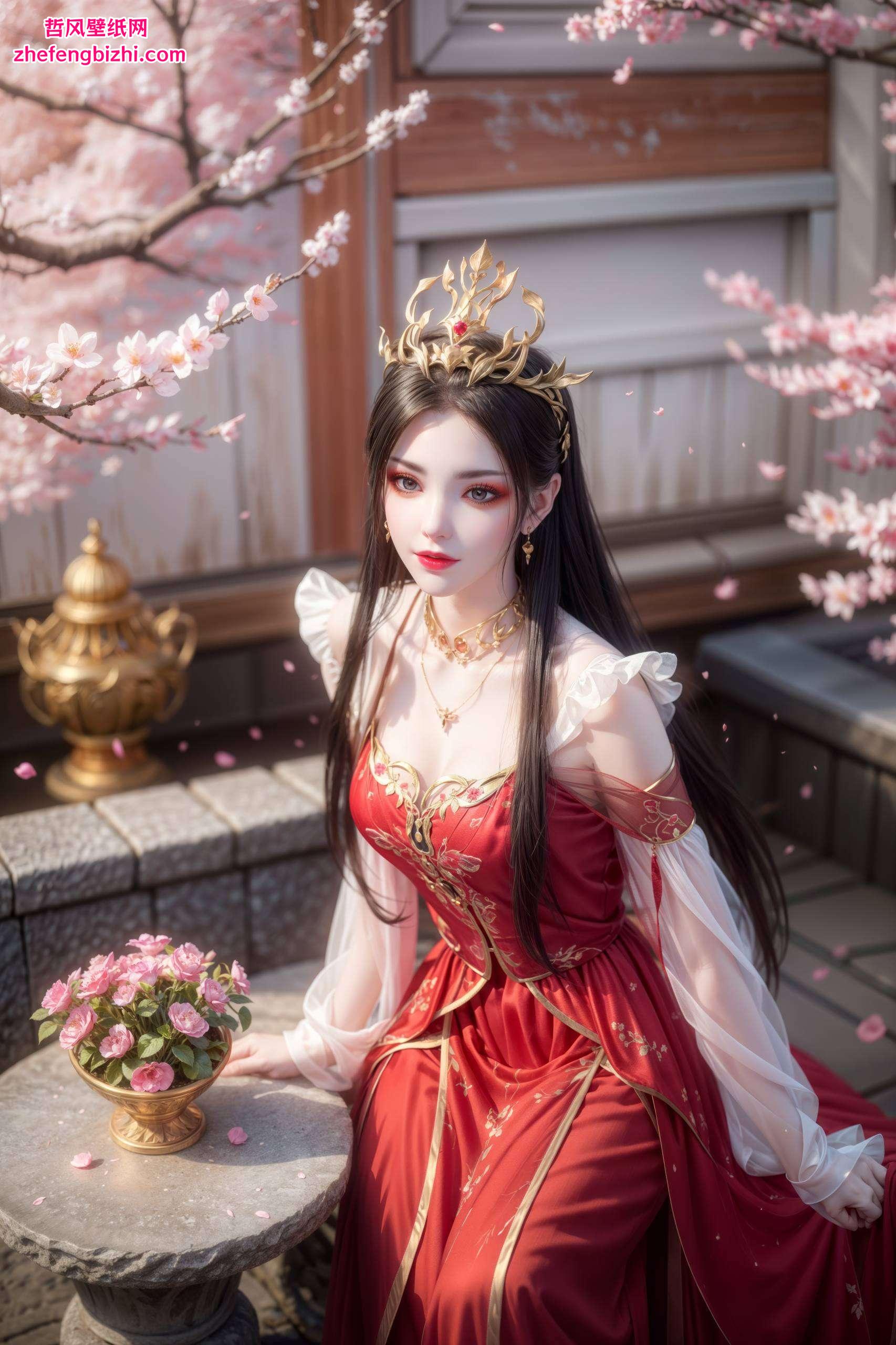 是《斗破苍穹》中的神秘女神都是对国漫之美的一次深刻体验