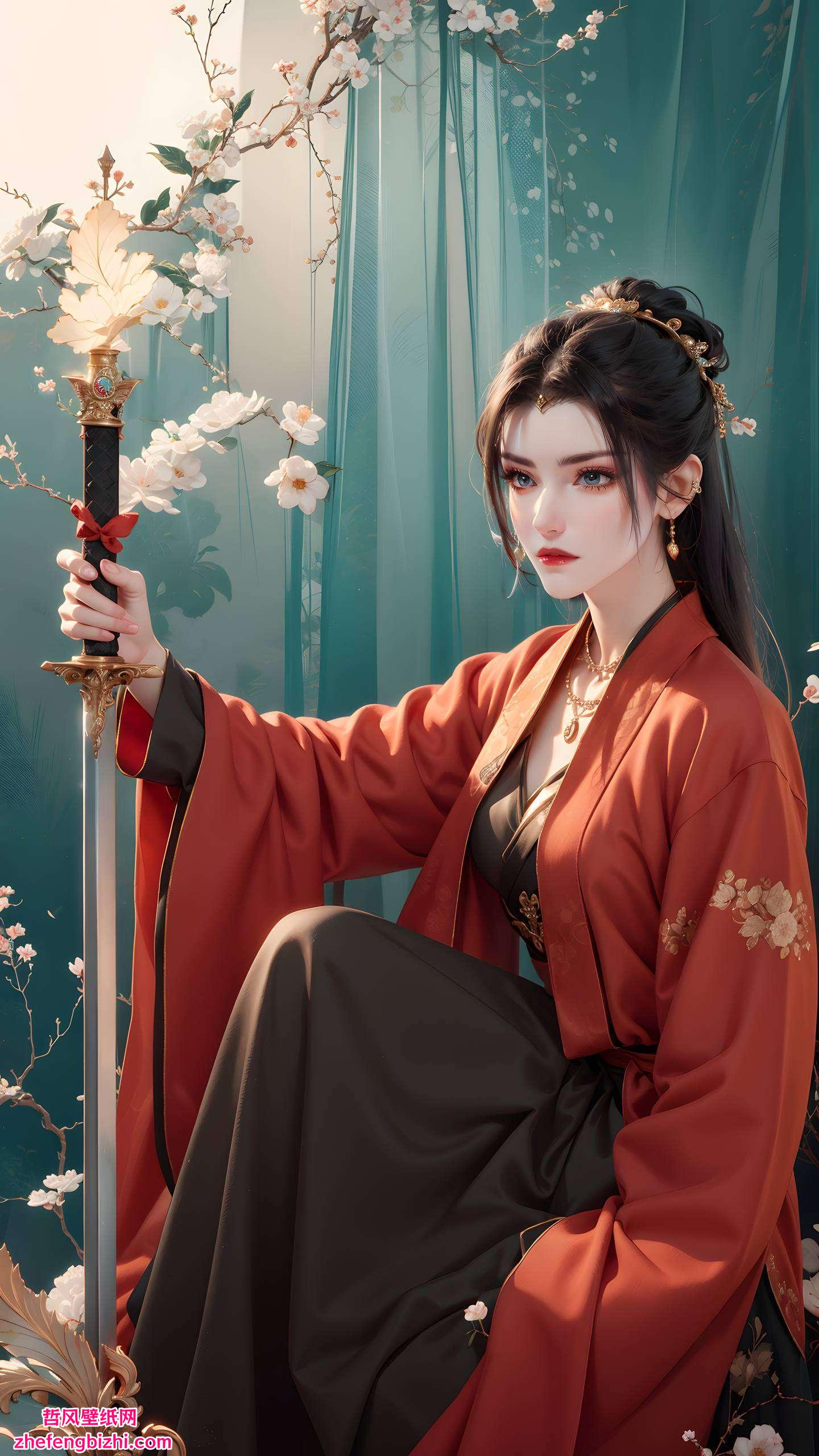 她动漫之韵