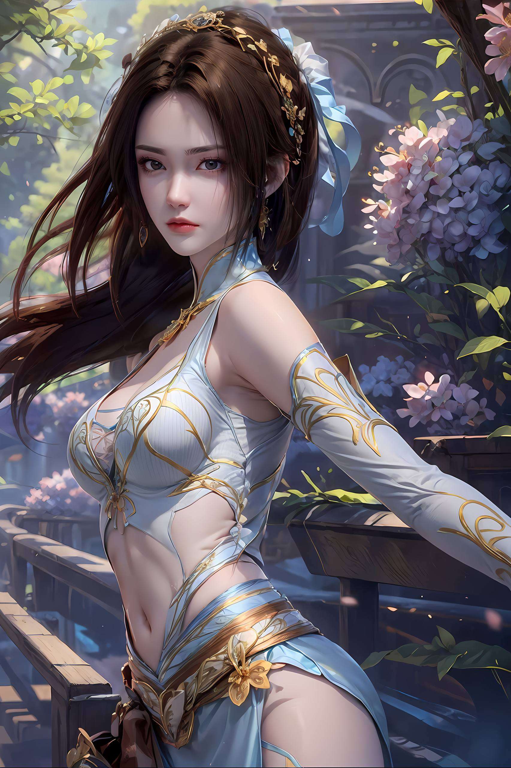 成为国漫的粉丝吧！各位动漫迷们