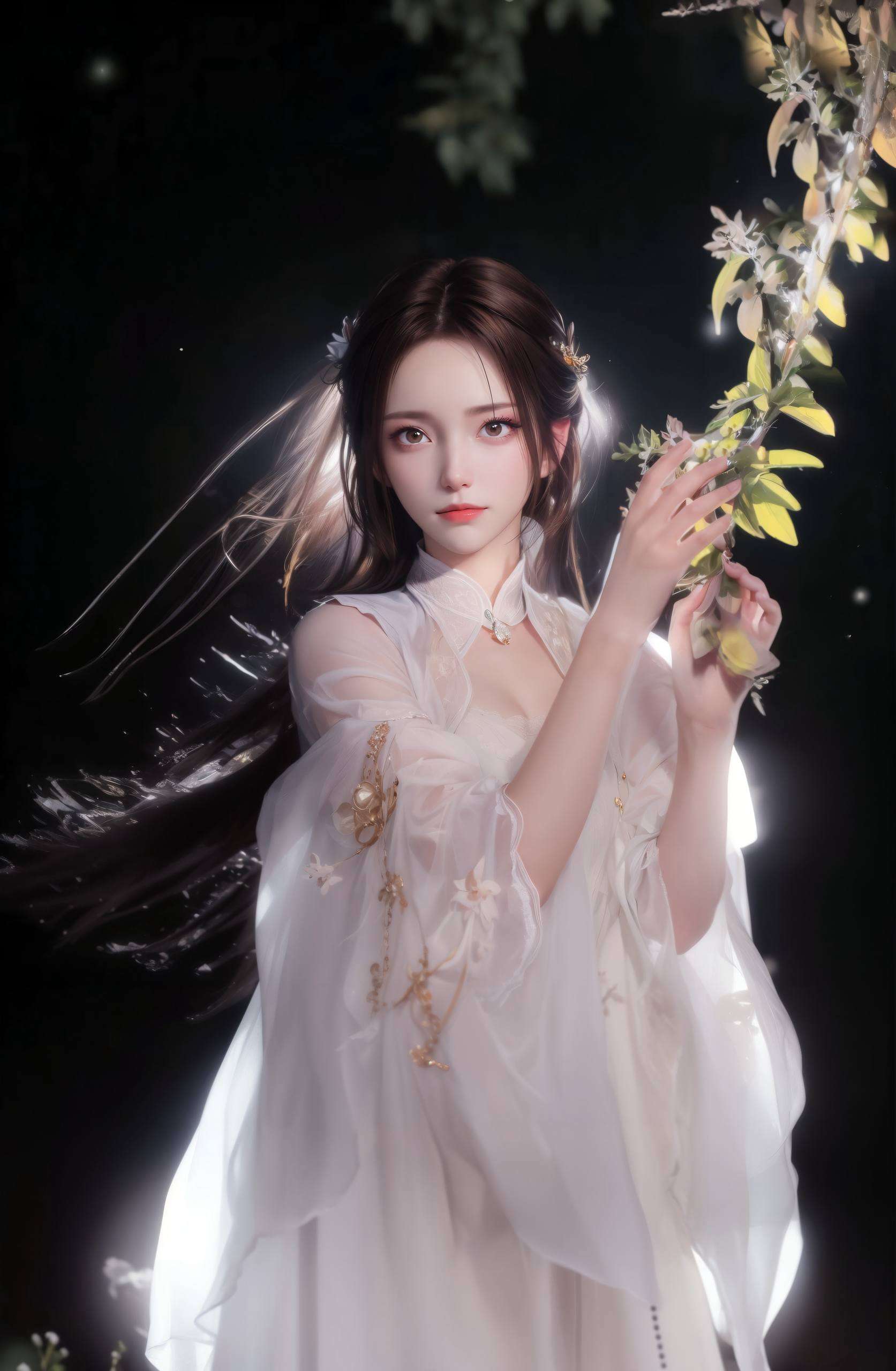 让每一次欣赏都仿佛置身于动漫的奇幻世界令人心驰神往
