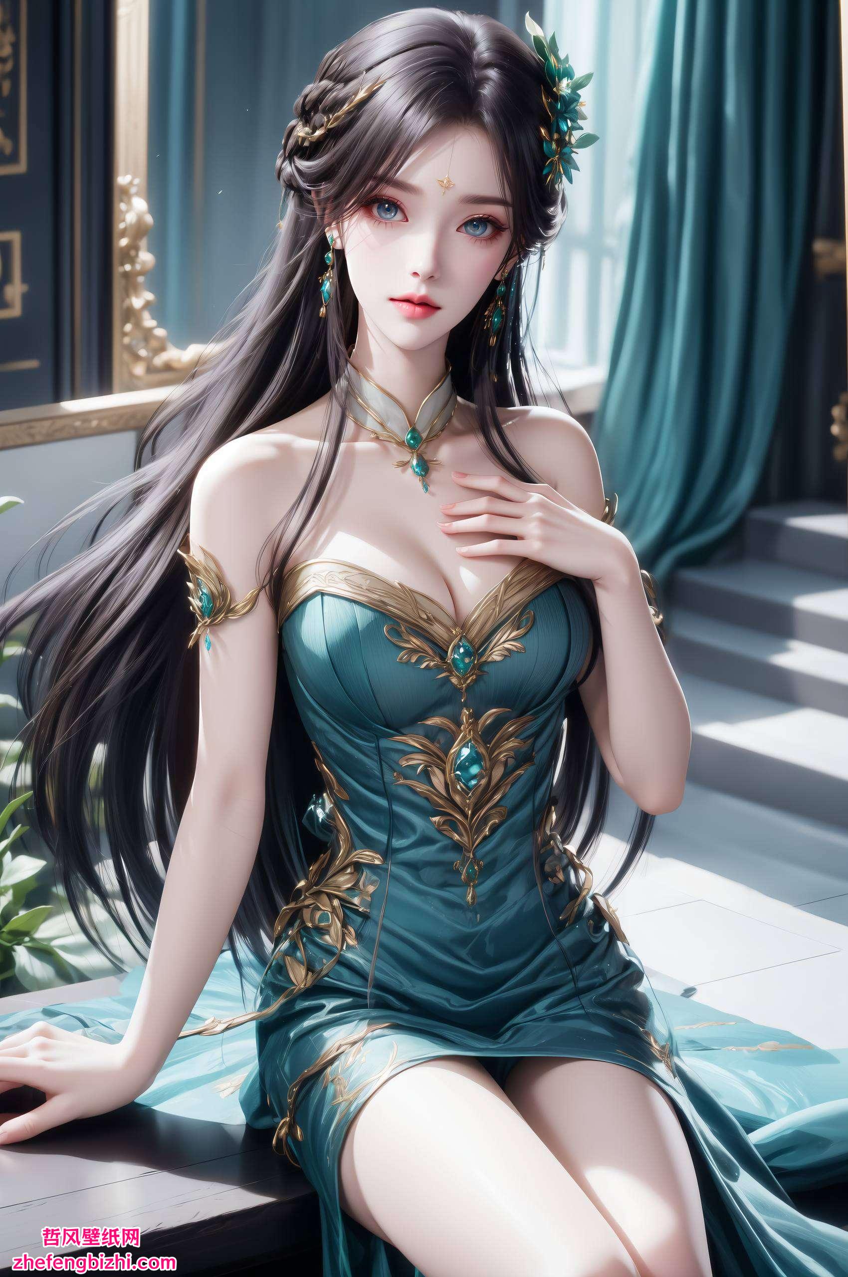 不仅美得让人心动每一张都让人眼前一亮