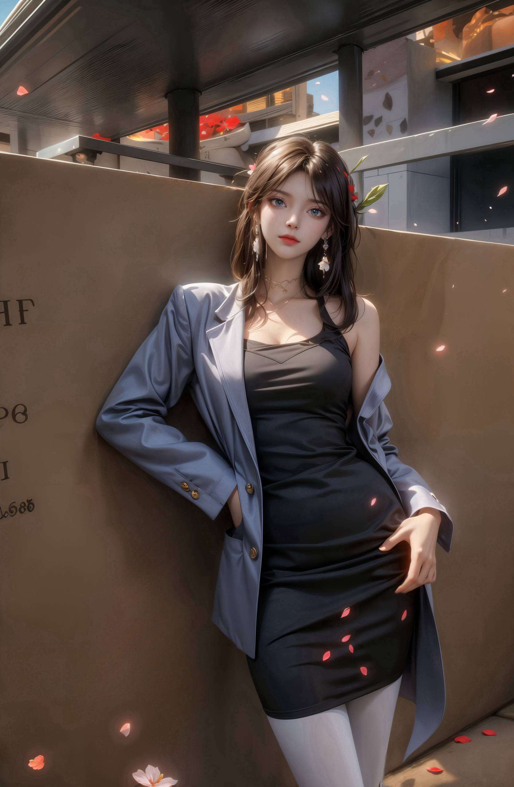 各位国漫爱好者让你的电脑也穿上美美的衣裳