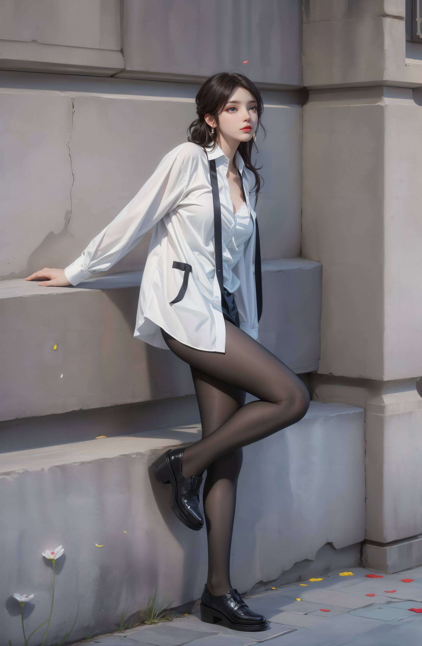 熏儿妹妹来啦!这位可是斗破苍穹中的古族千金简直美得让人心跳加速