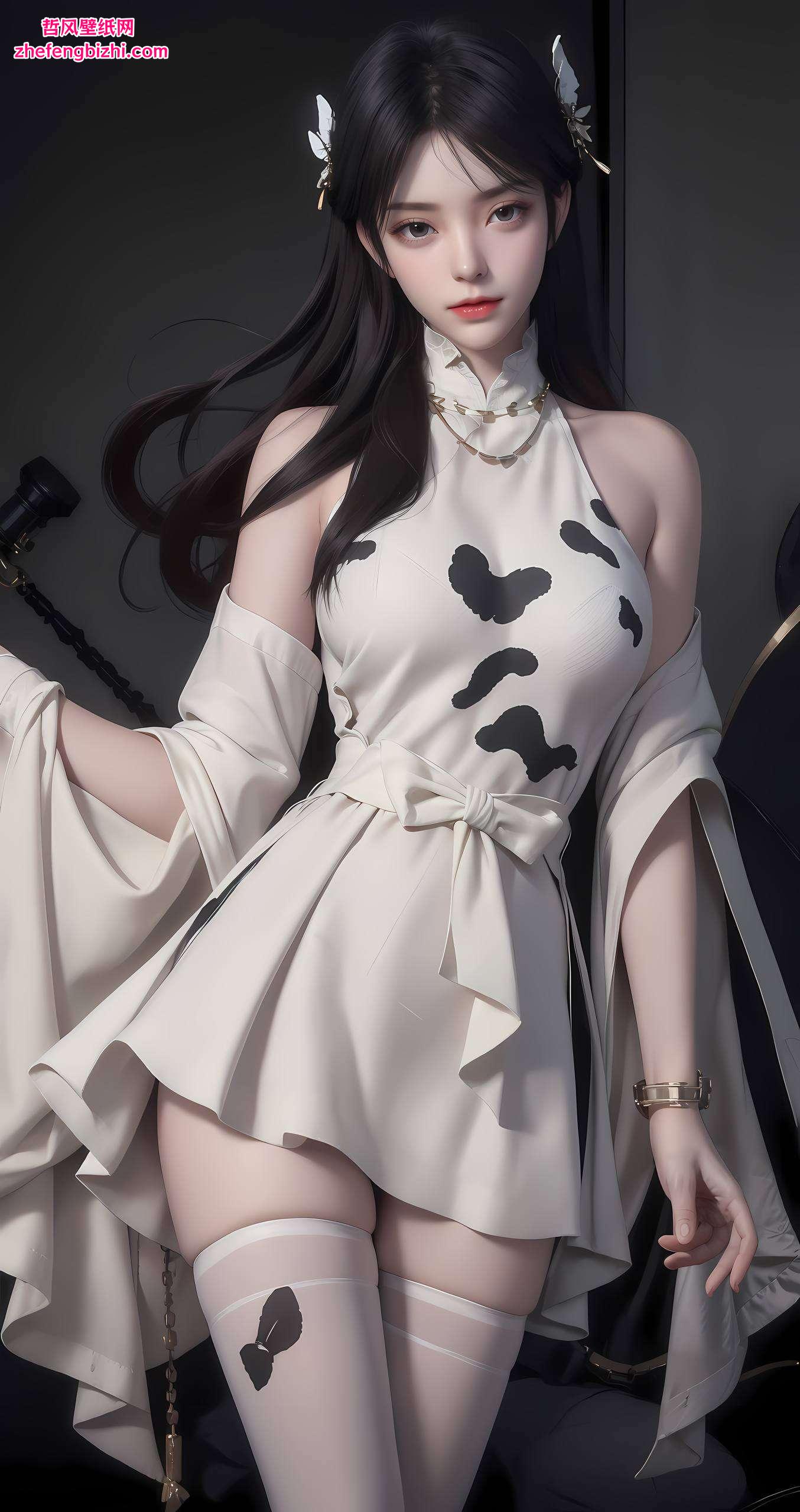 成为了无数动漫迷心中的女神熏儿