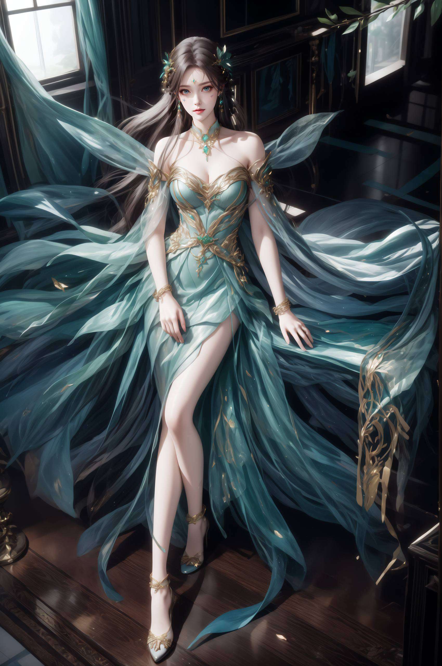 哎呀呀各位小可爱们