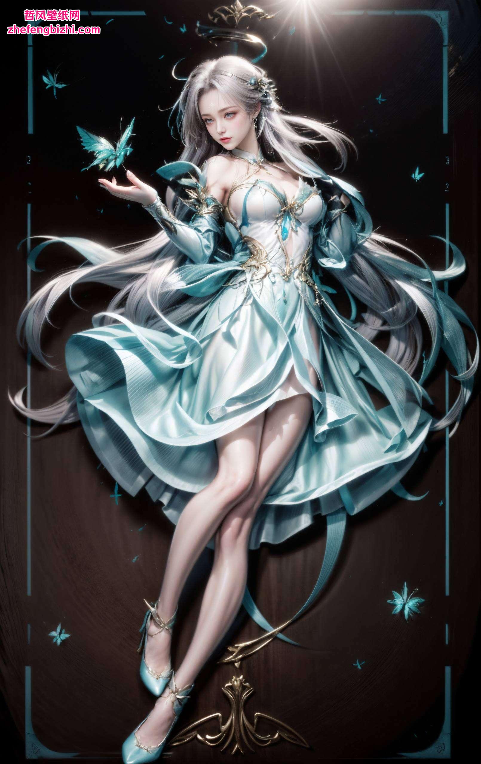 别看她平时温柔娴静其实骨子里藏着小调皮