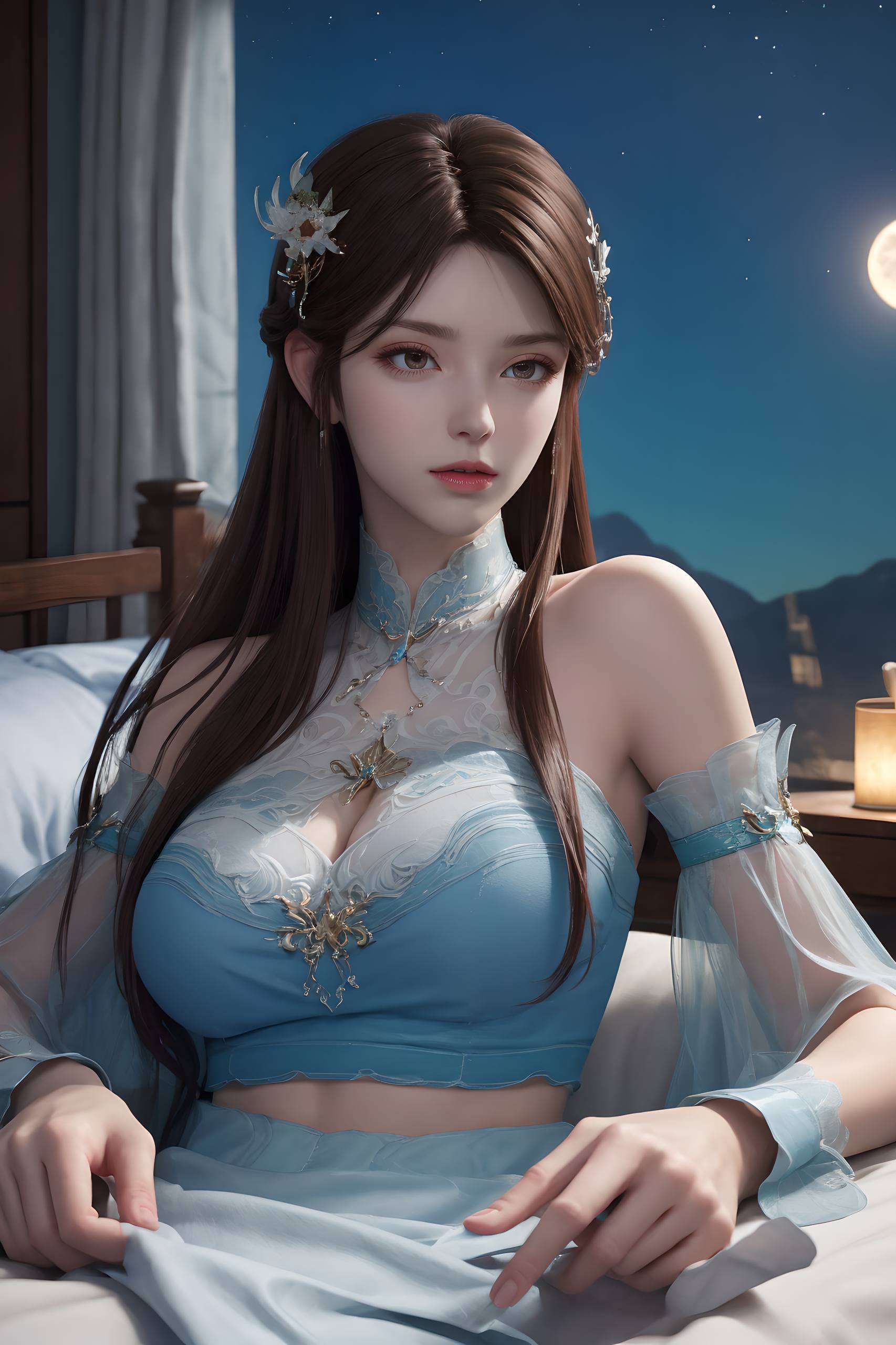 快来收图不仅颜值爆表