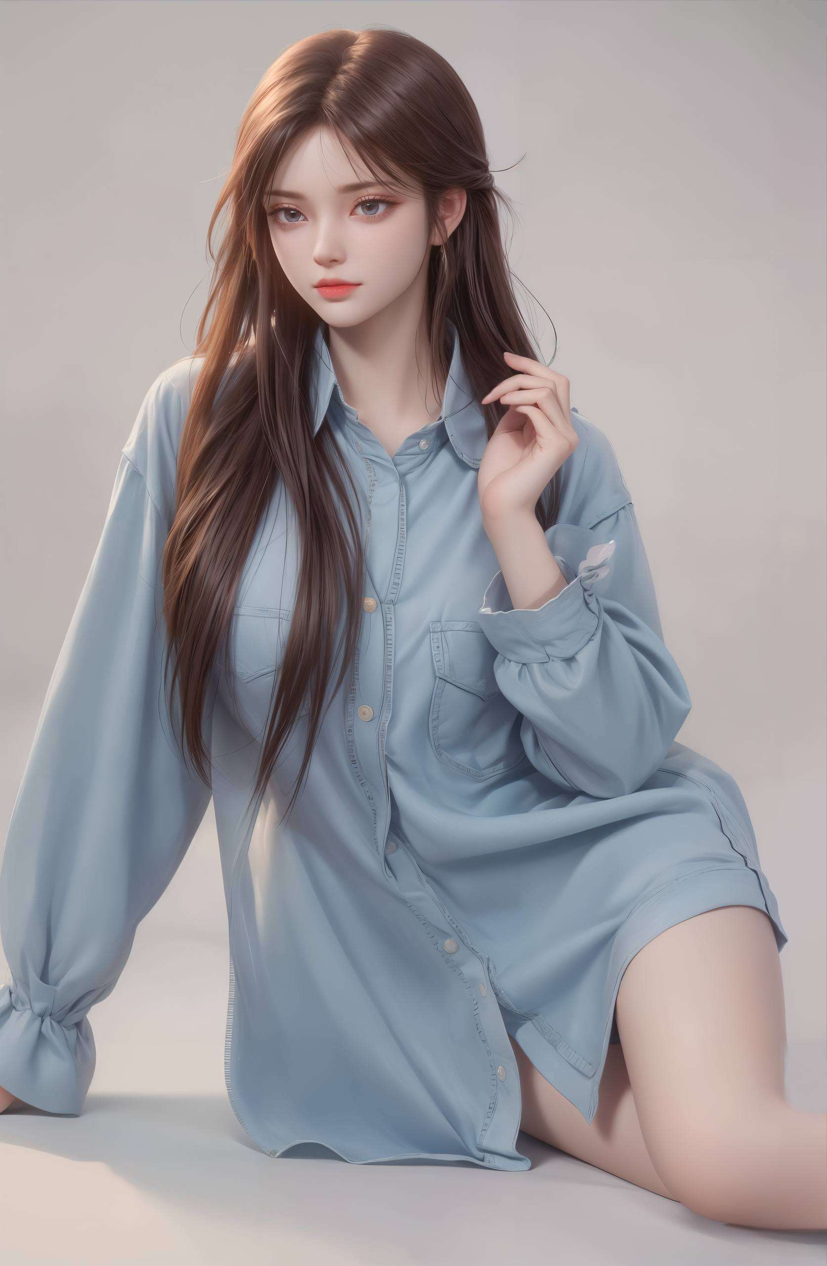 更是《斗破苍穹》中的温柔与坚韧并存的小可爱笑容里藏着小调皮