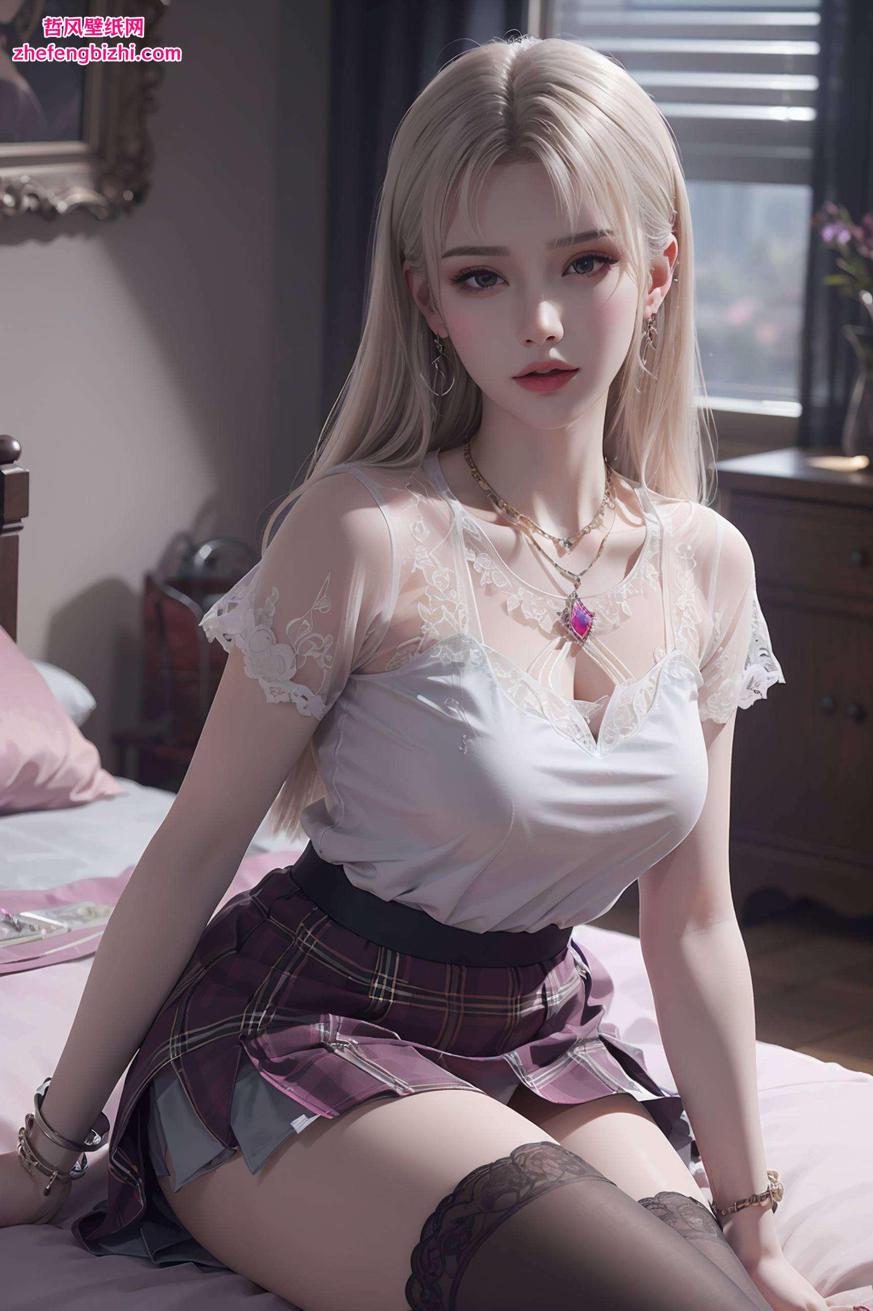 这款斗破苍穹中的小医仙怀孕高清壁纸呈现出一幅国漫女神的细腻画卷
