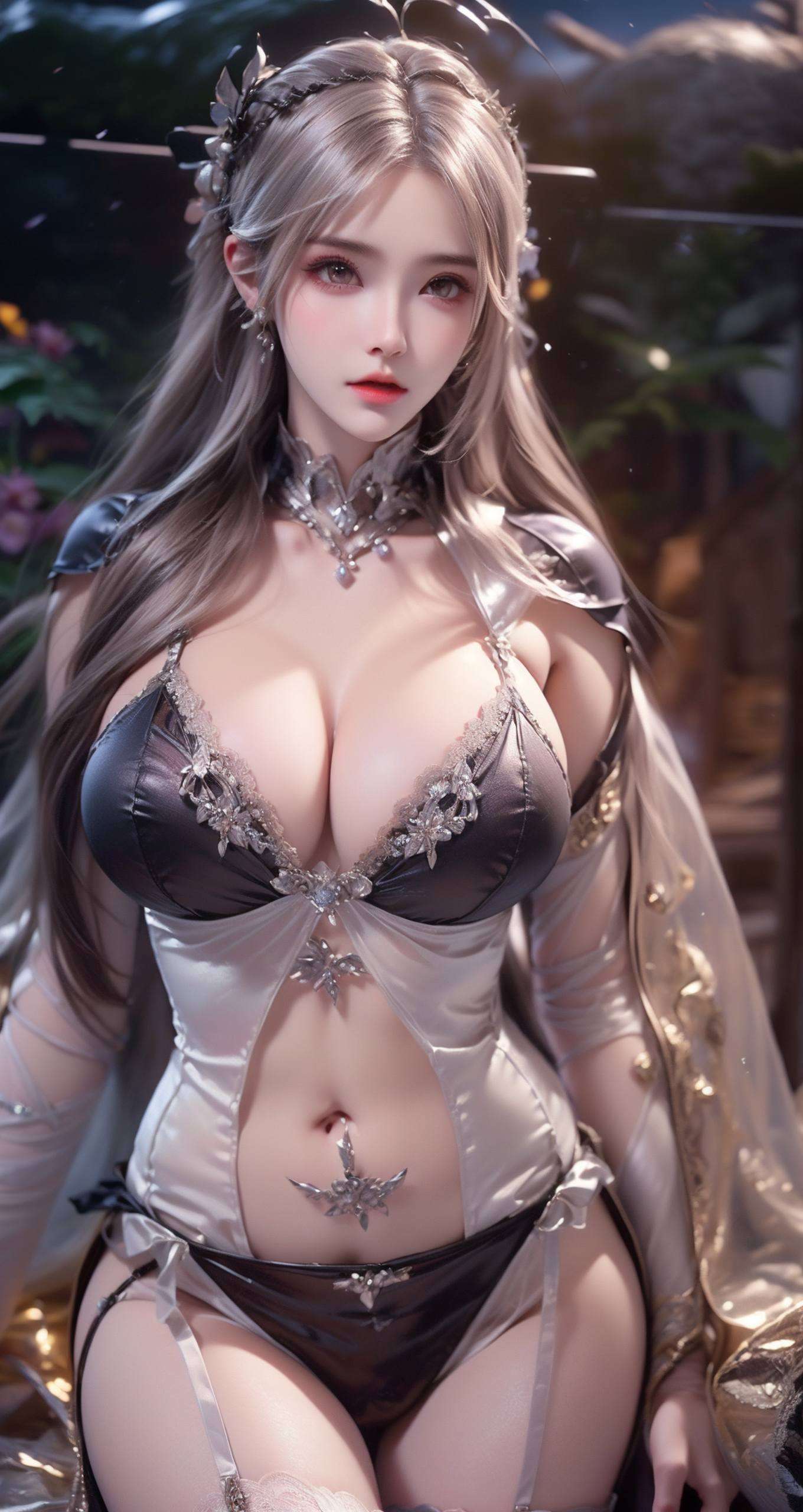 免费分享给大家！想象一下你的屏幕上