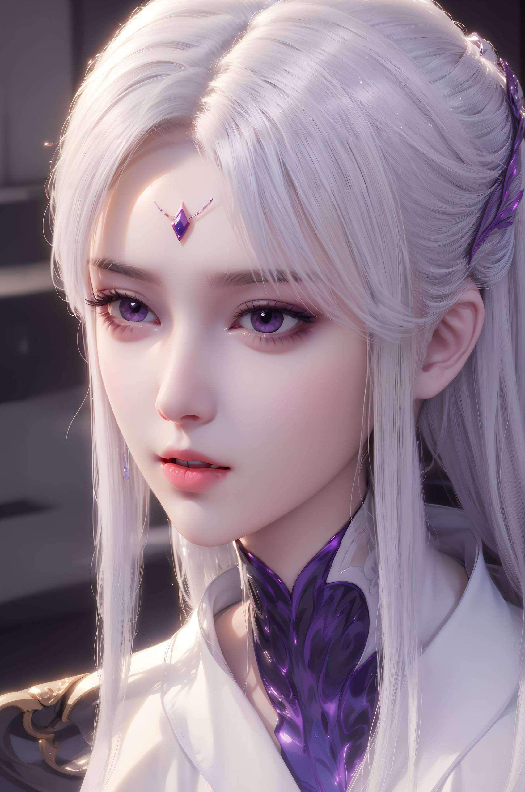 嘿🎈 这些国漫女神和美女的壁纸