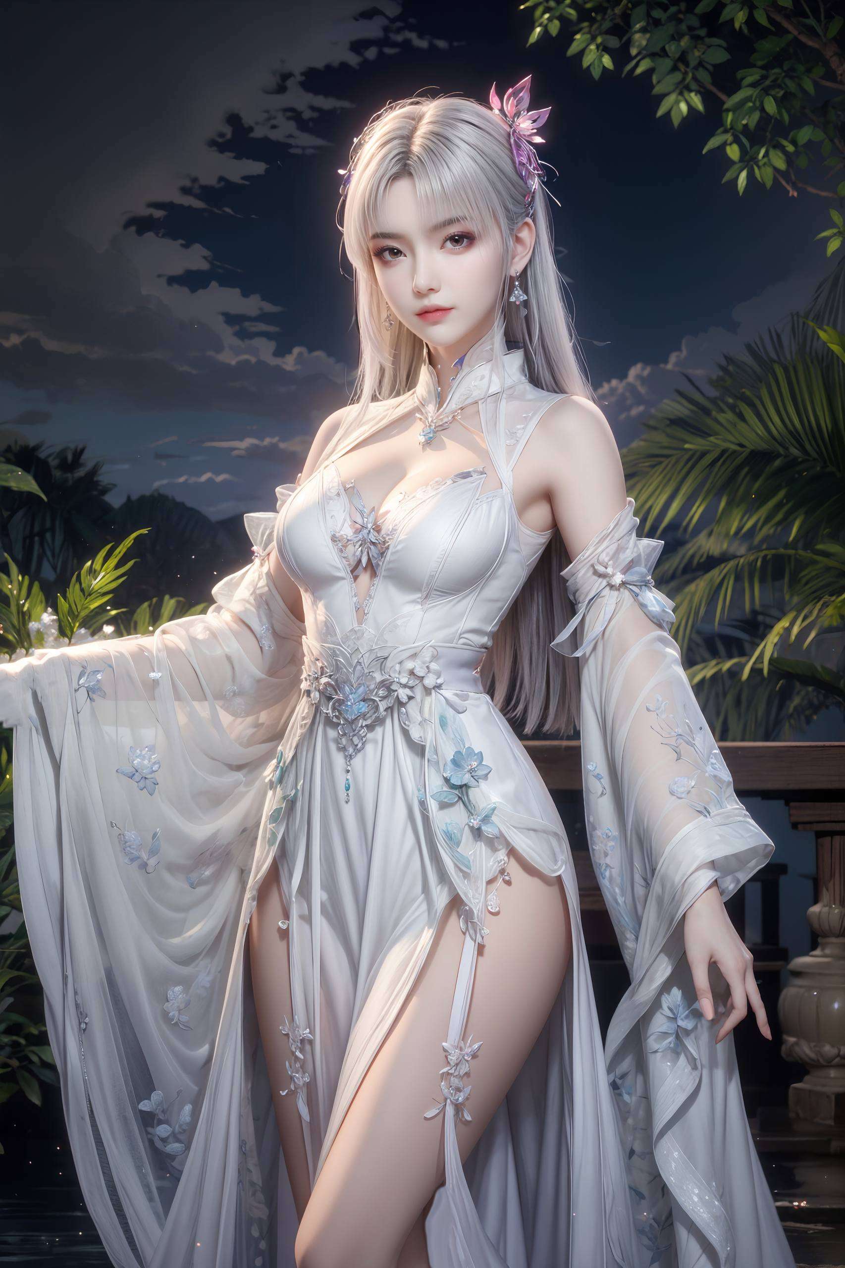那独特的厄难毒体轻轻拂过每一颗少年的心