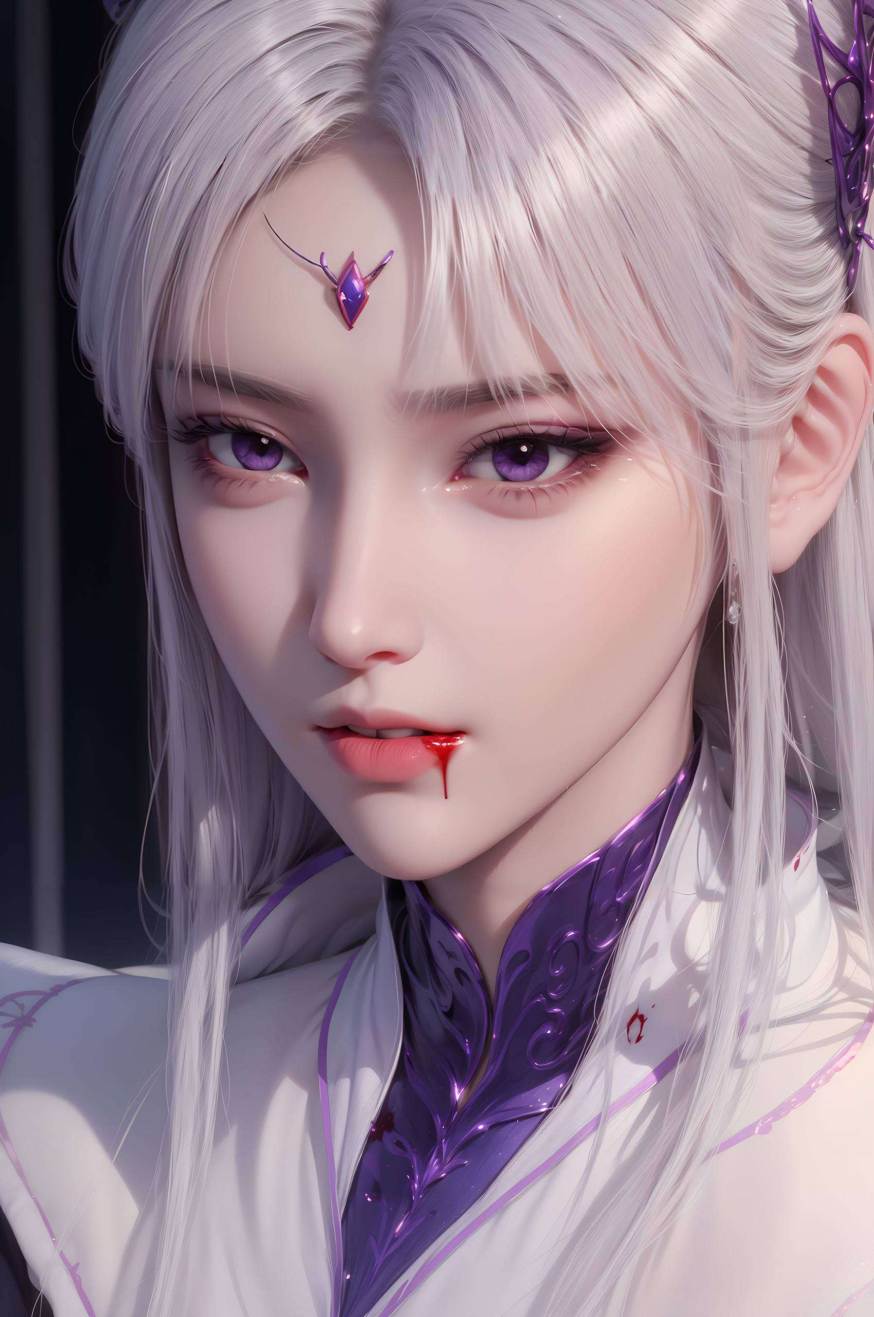 她们不仅以独特的魅力闪耀在动漫世界国漫与动漫的每一次邂逅