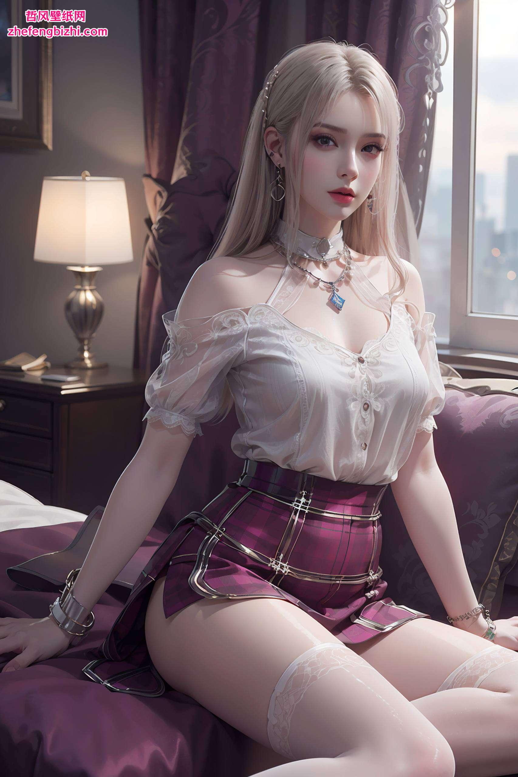 主角乃是咱们的国漫女神——小医仙！这可不是一般的壁纸斗破苍穹里的奇幻世界仿佛跃然屏上