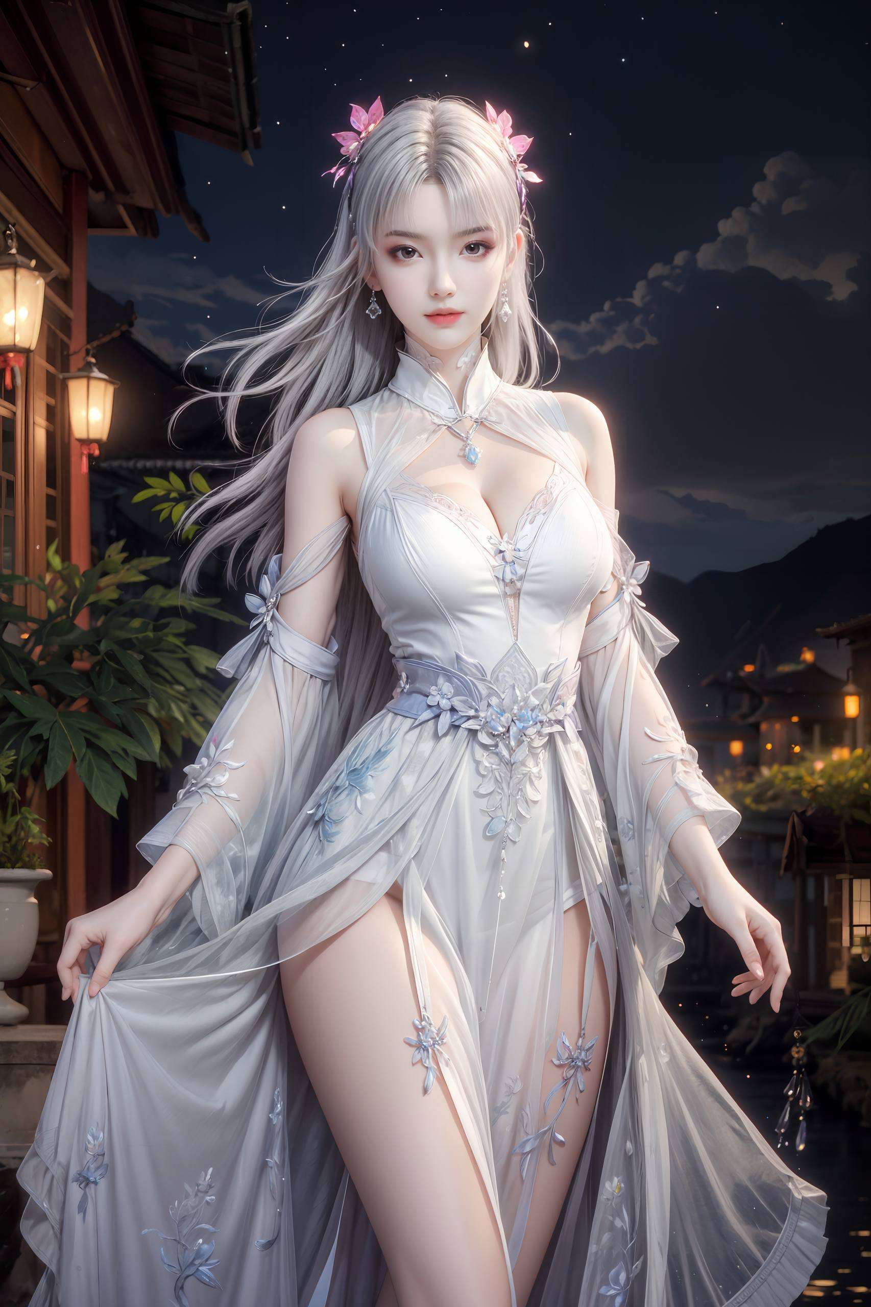 让人感叹人生的无限可能也是无数动漫爱好者心中的美丽传说