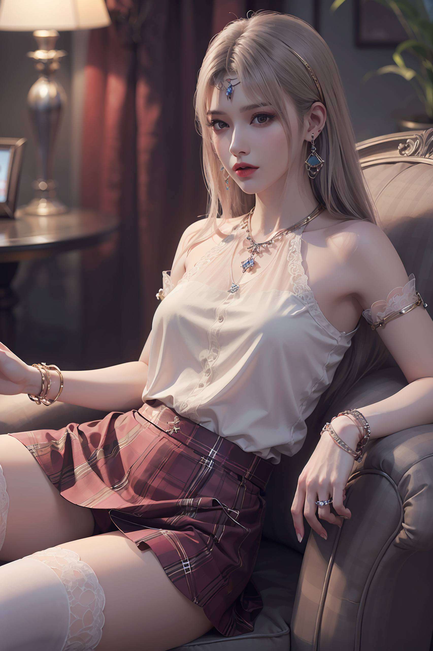 为你的电脑桌面增添一抹亮丽的色彩都彰显着她的坚韧与智慧