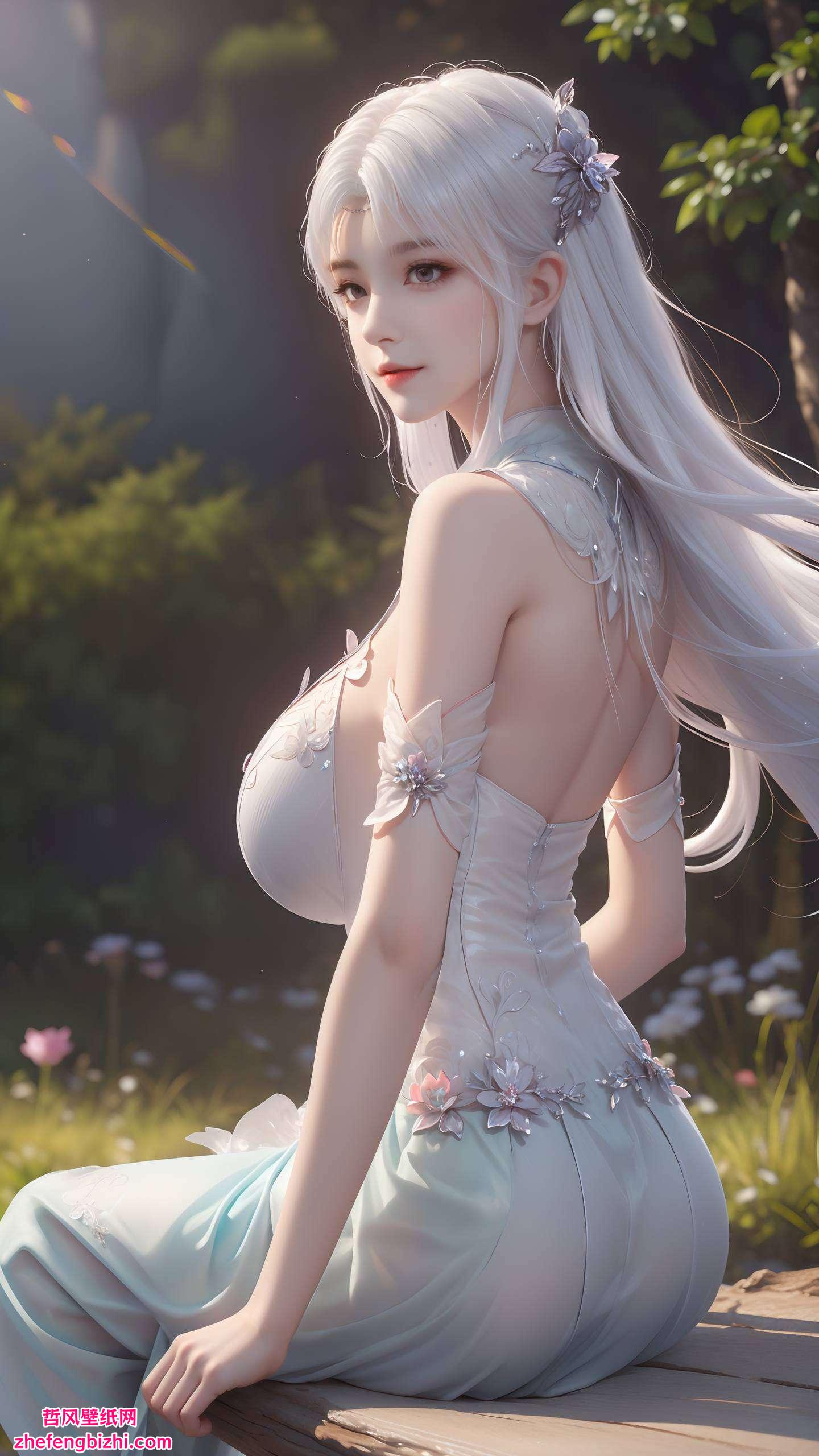 在这五彩斑斓的动漫世界里如同一幅幅生动的国漫画卷