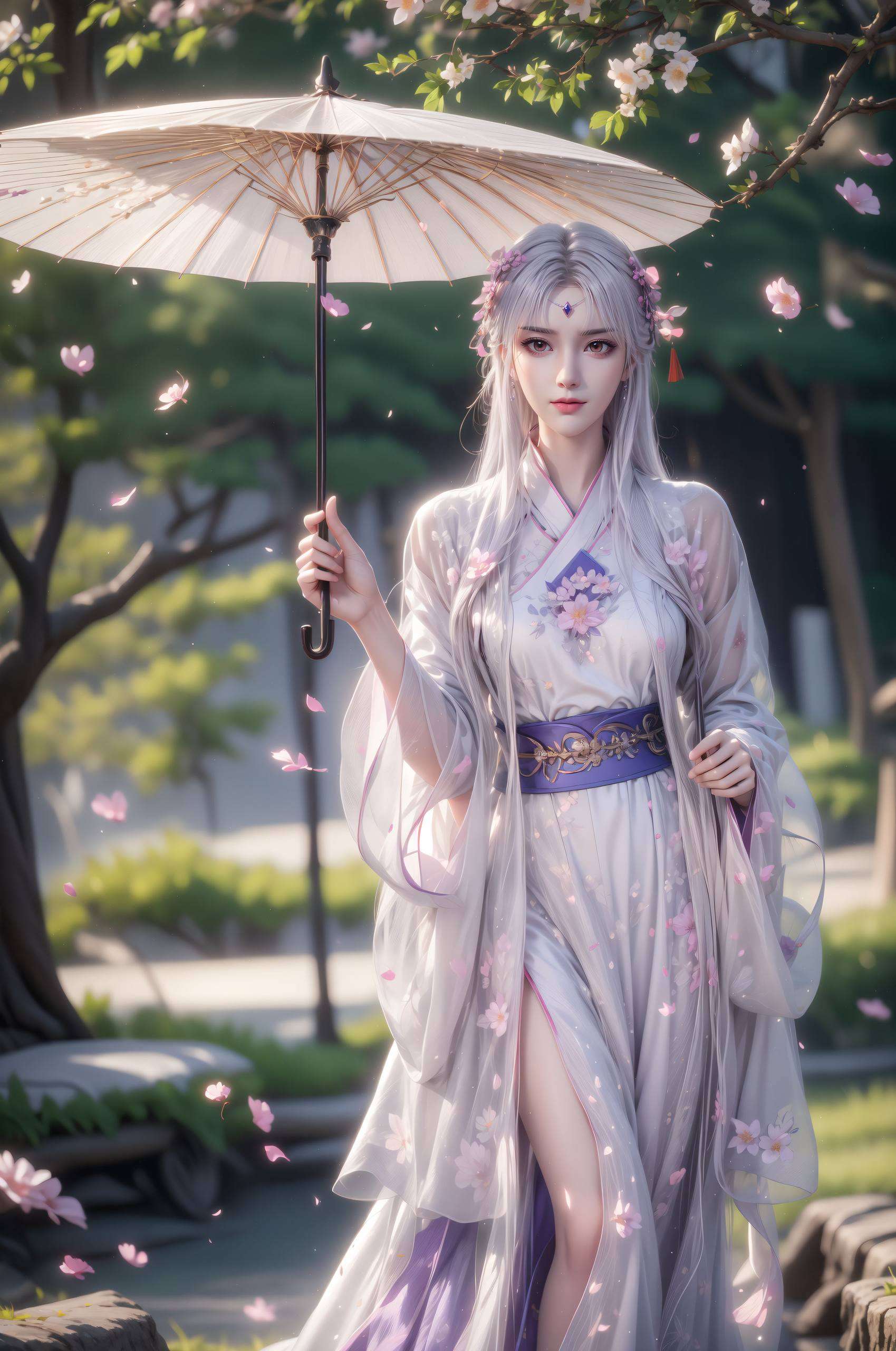 无论人生遭遇何种困境都让人心生敬畏