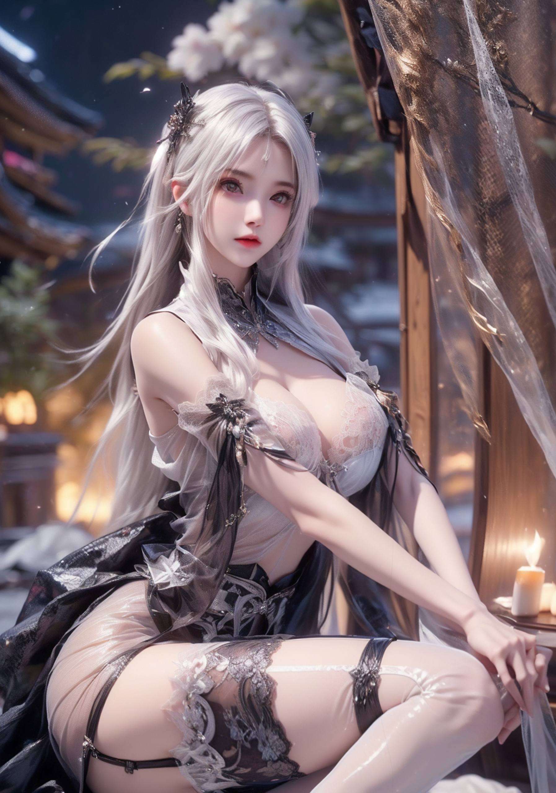 嘿小可爱们