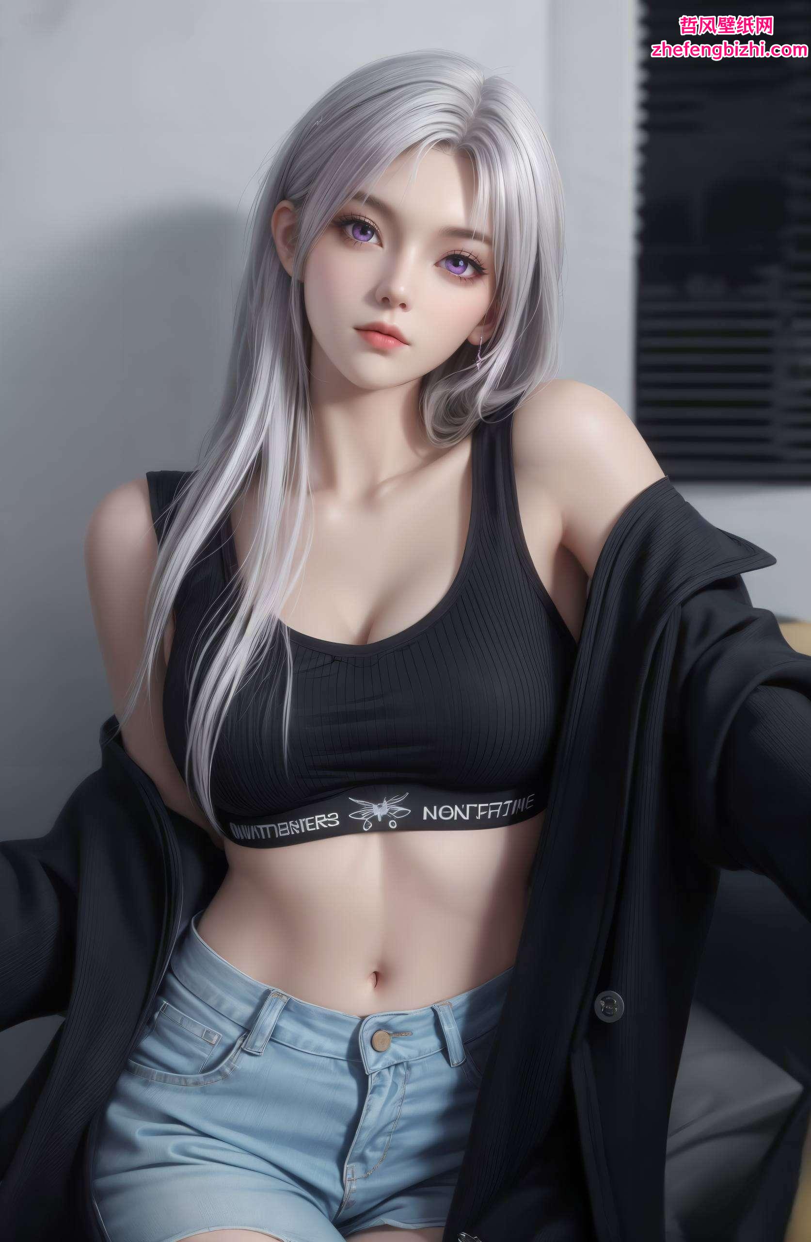 她的眼神中藏着无尽的故事每一次看到小医仙ai同人壁纸高清
