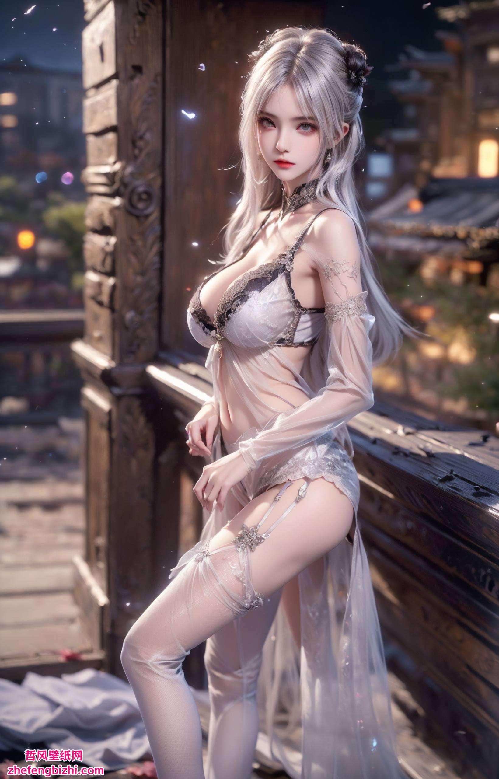 更是国漫之美的一种展现让人感叹人生的无常与坚韧