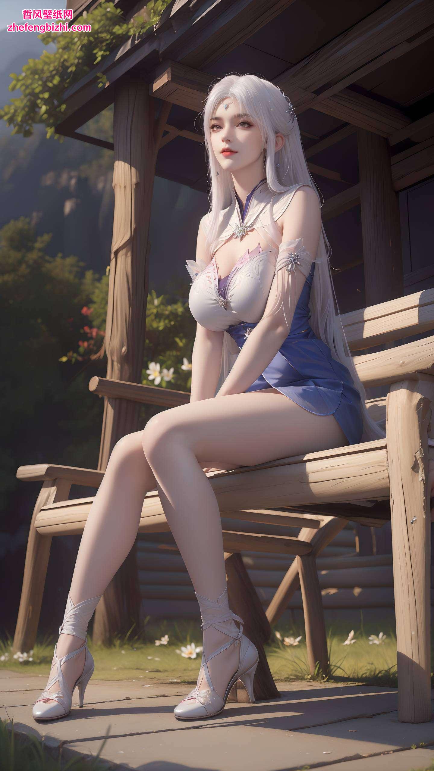 总会让人感叹人生的无常与美好每当看到她高清动态壁纸上的身影