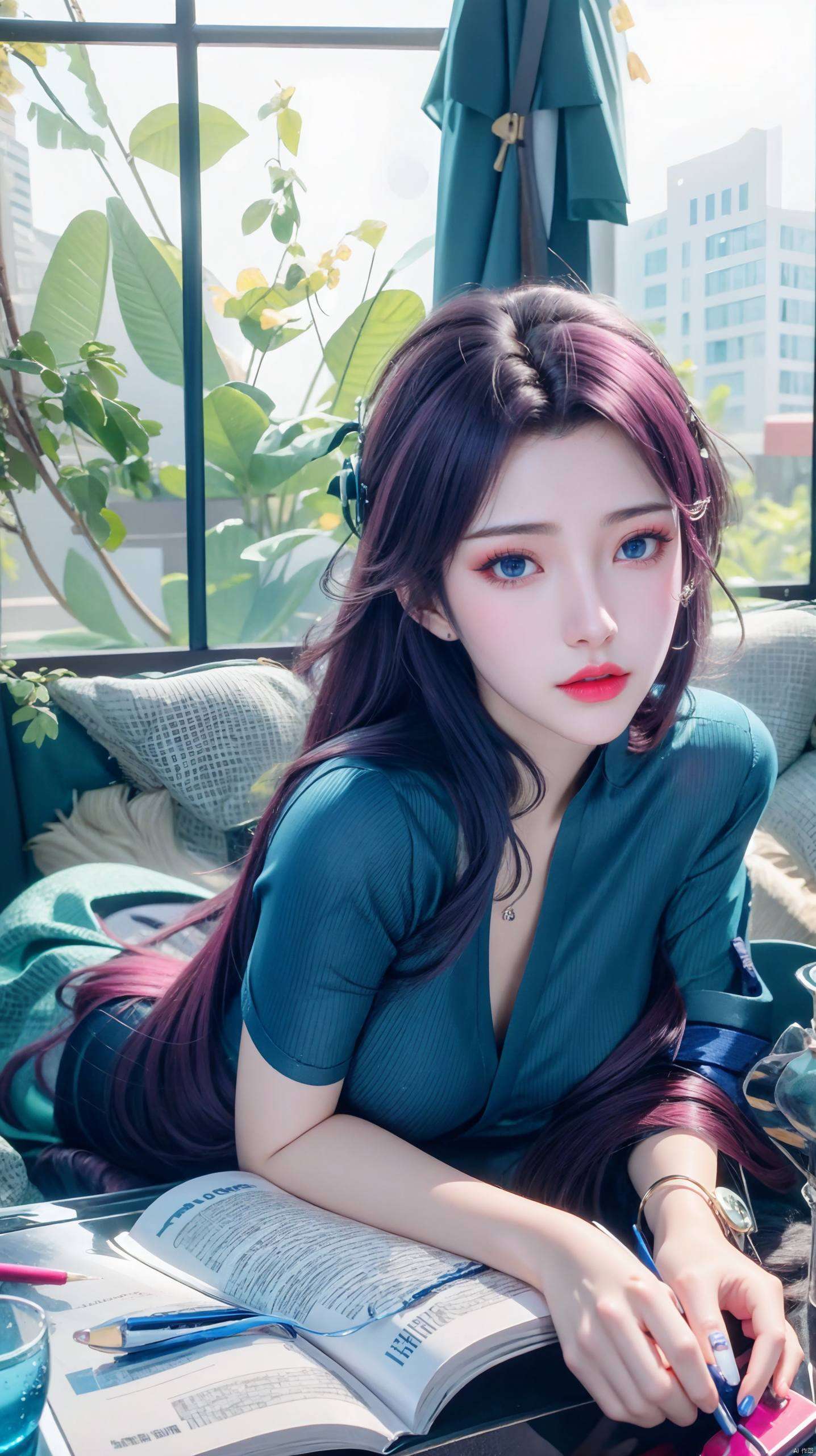让国漫女神的美丽与力量并存斗破苍穹中的云韵