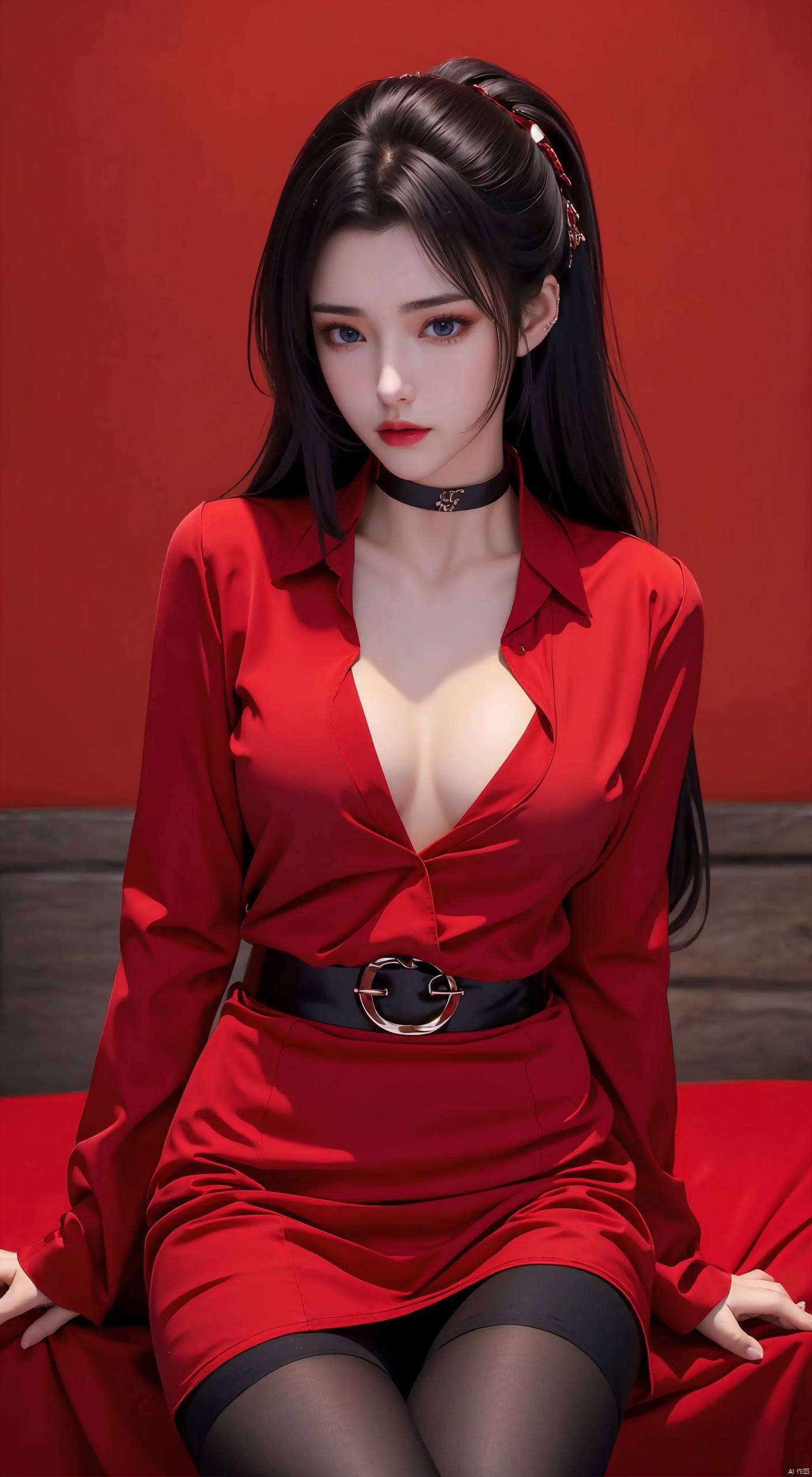 这款AIGC完美像素的手机漫画壁纸高清换脸壁纸
