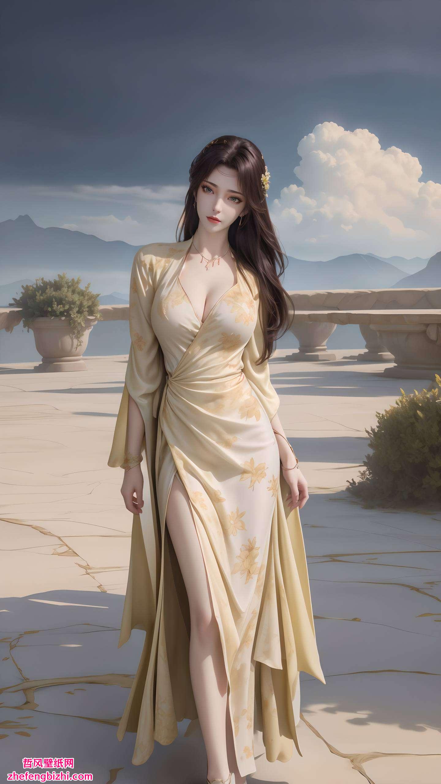 为你的iPad带来无限生机与魅力可爱中带着玄幻的韵味
