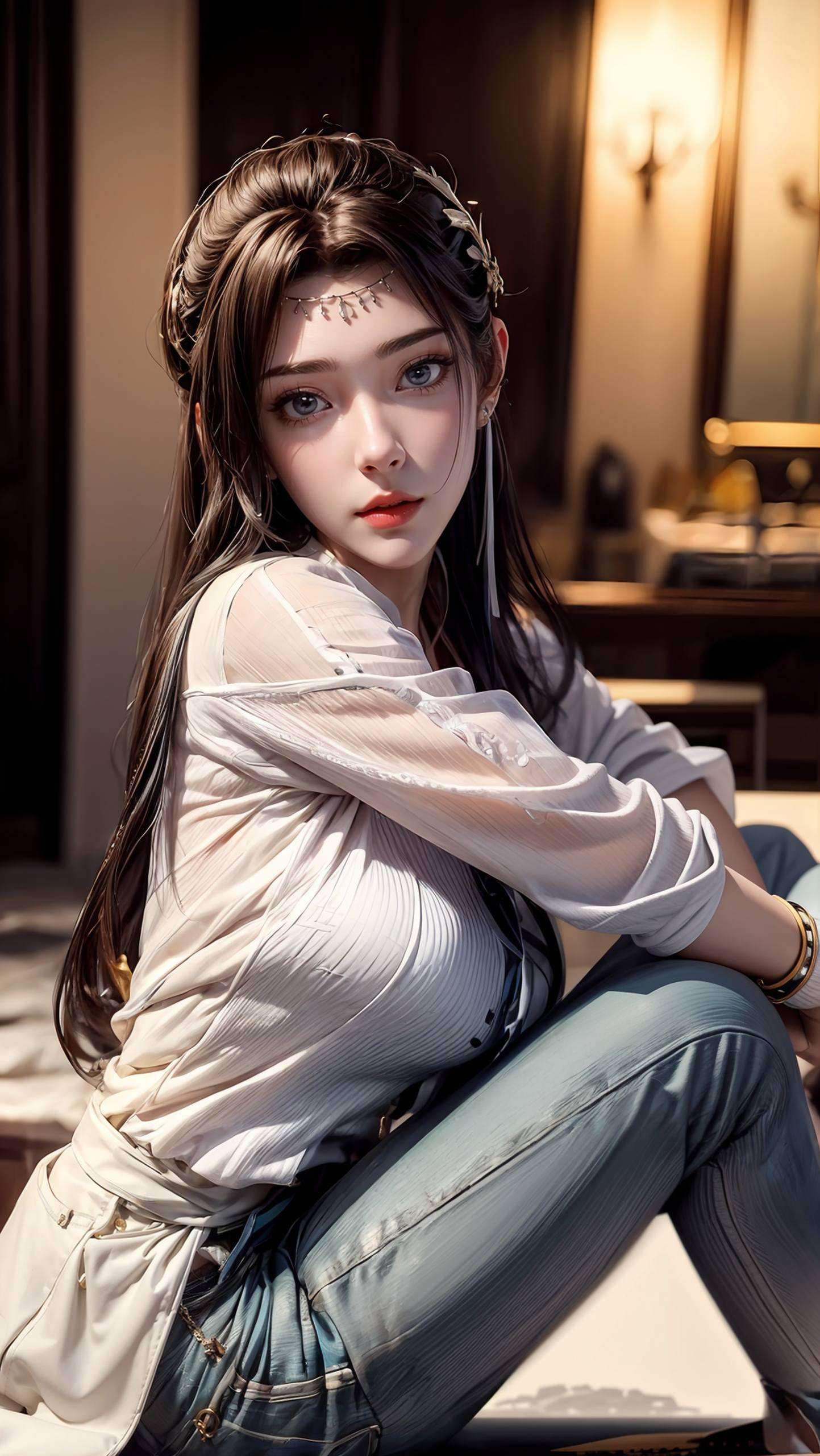 都让人心生向往如同2k动态壁纸上的优雅画卷