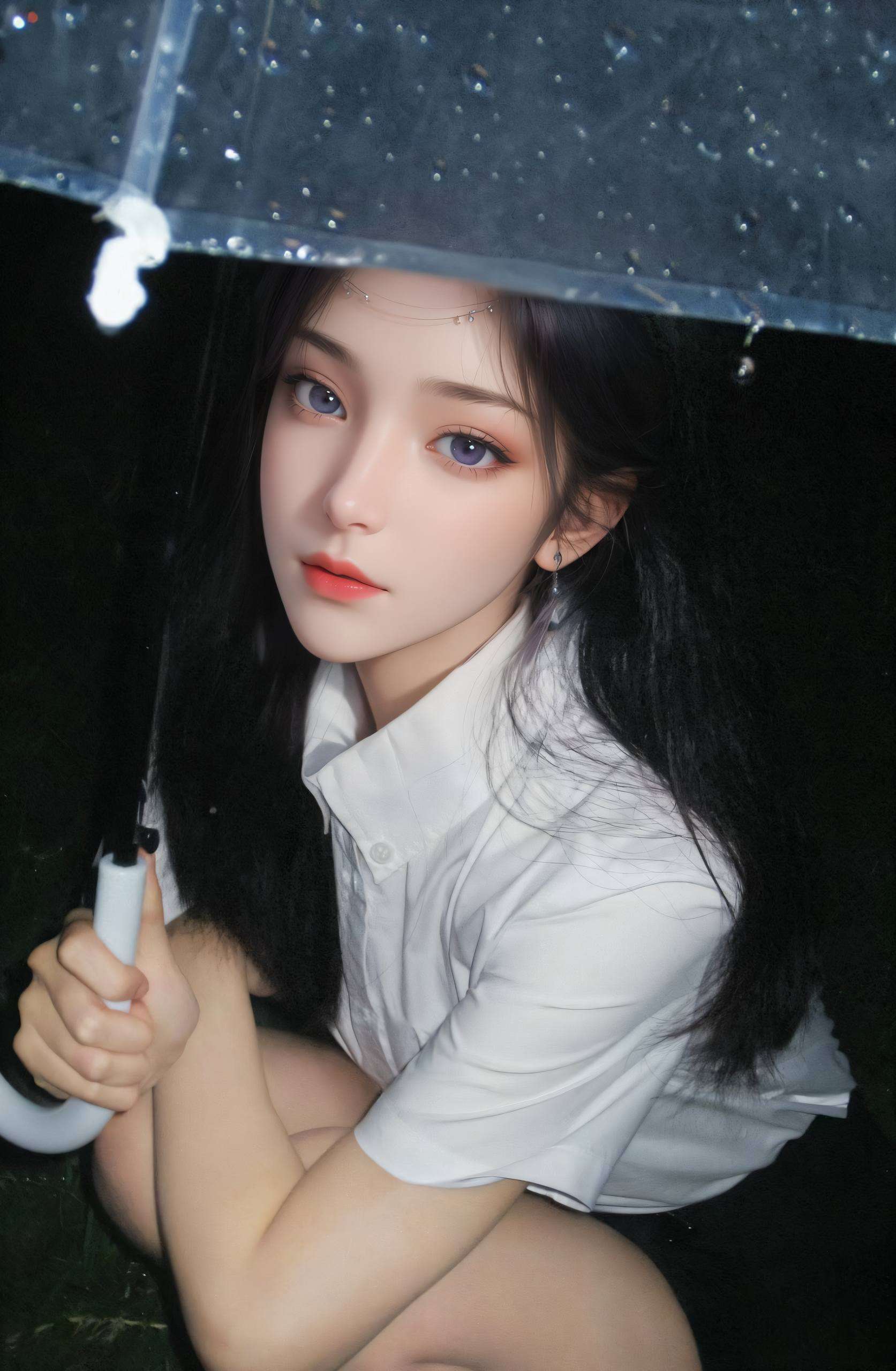 小可爱们让你的电脑桌面也变得灵动起来