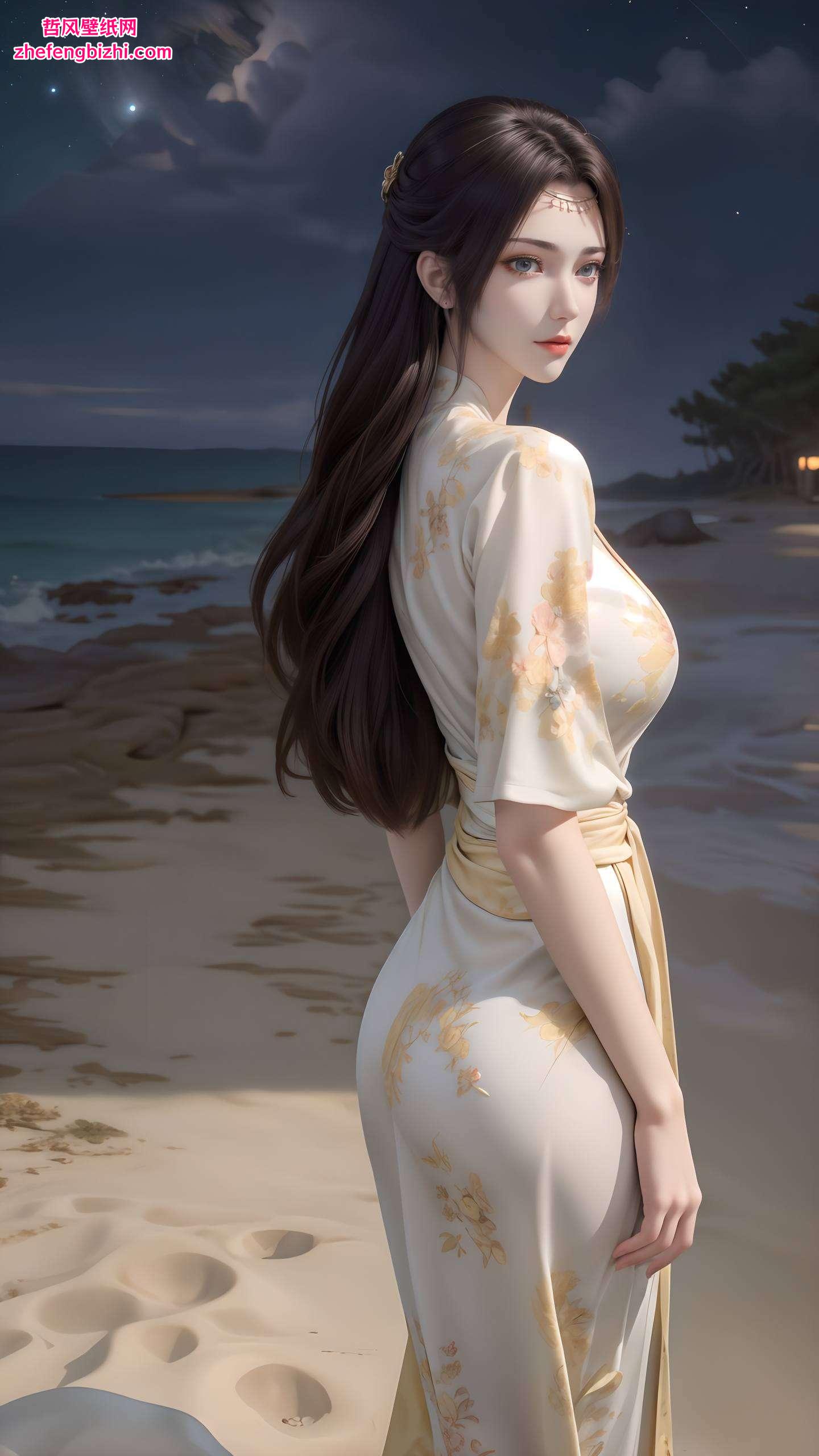 这位来自国漫巅峰之作斗破苍穹中的云岚宗女神云韵