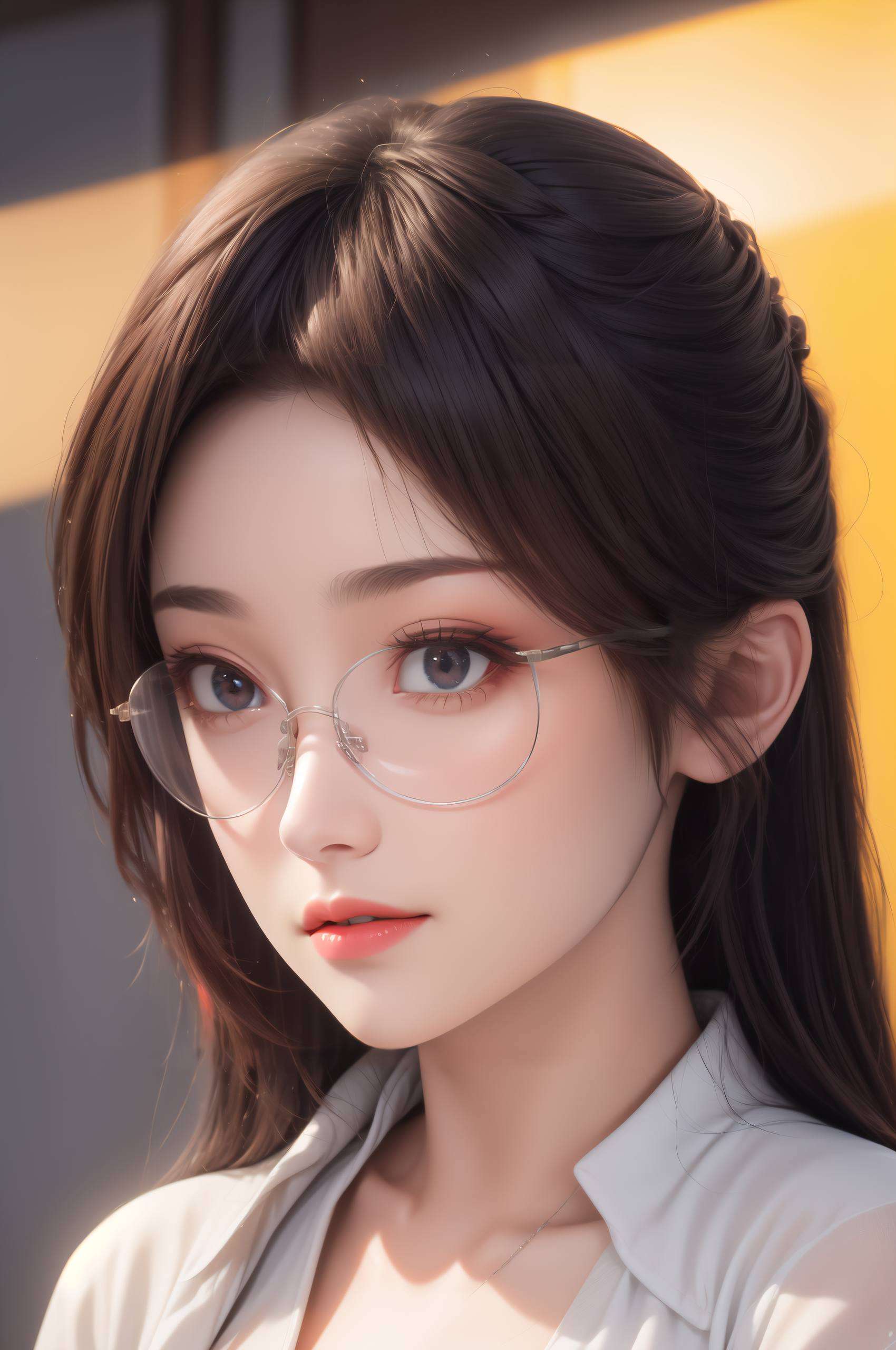 令人沉醉云韵与众多国漫美女一同绽放光彩