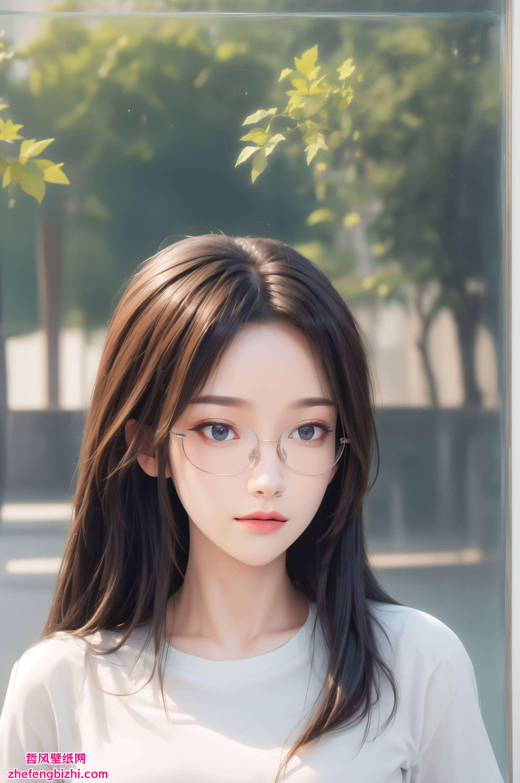 将国漫女神的美丽与力量完美呈现如同夜空中最亮的星辰