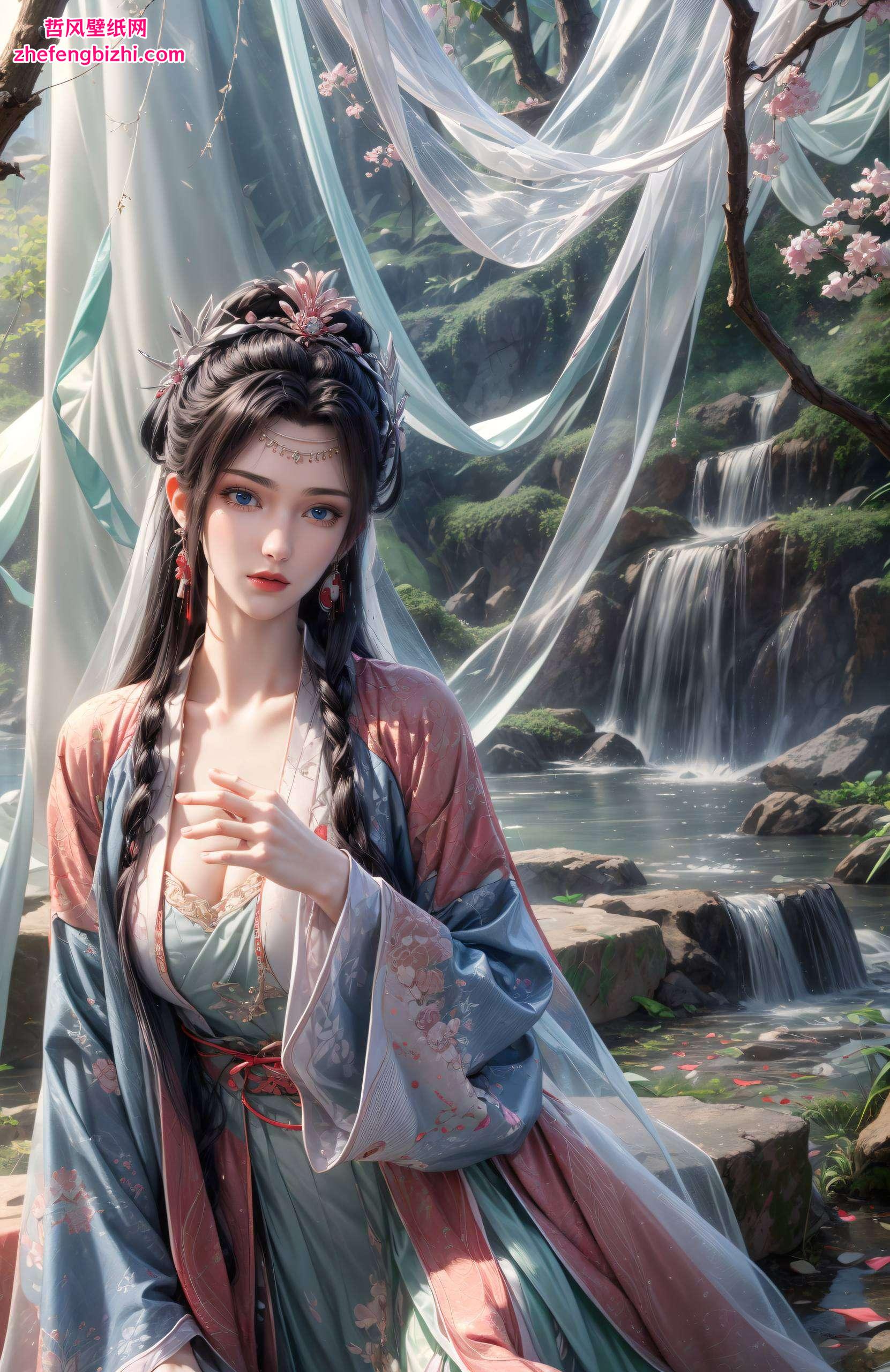 云韵“各位看官