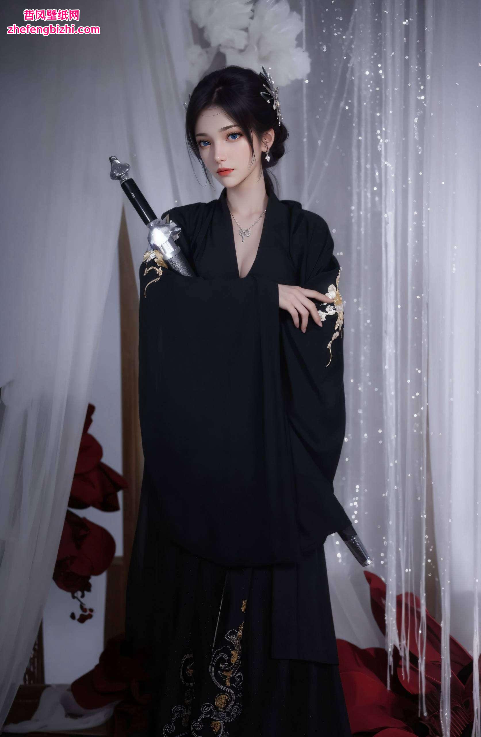 云韵今天