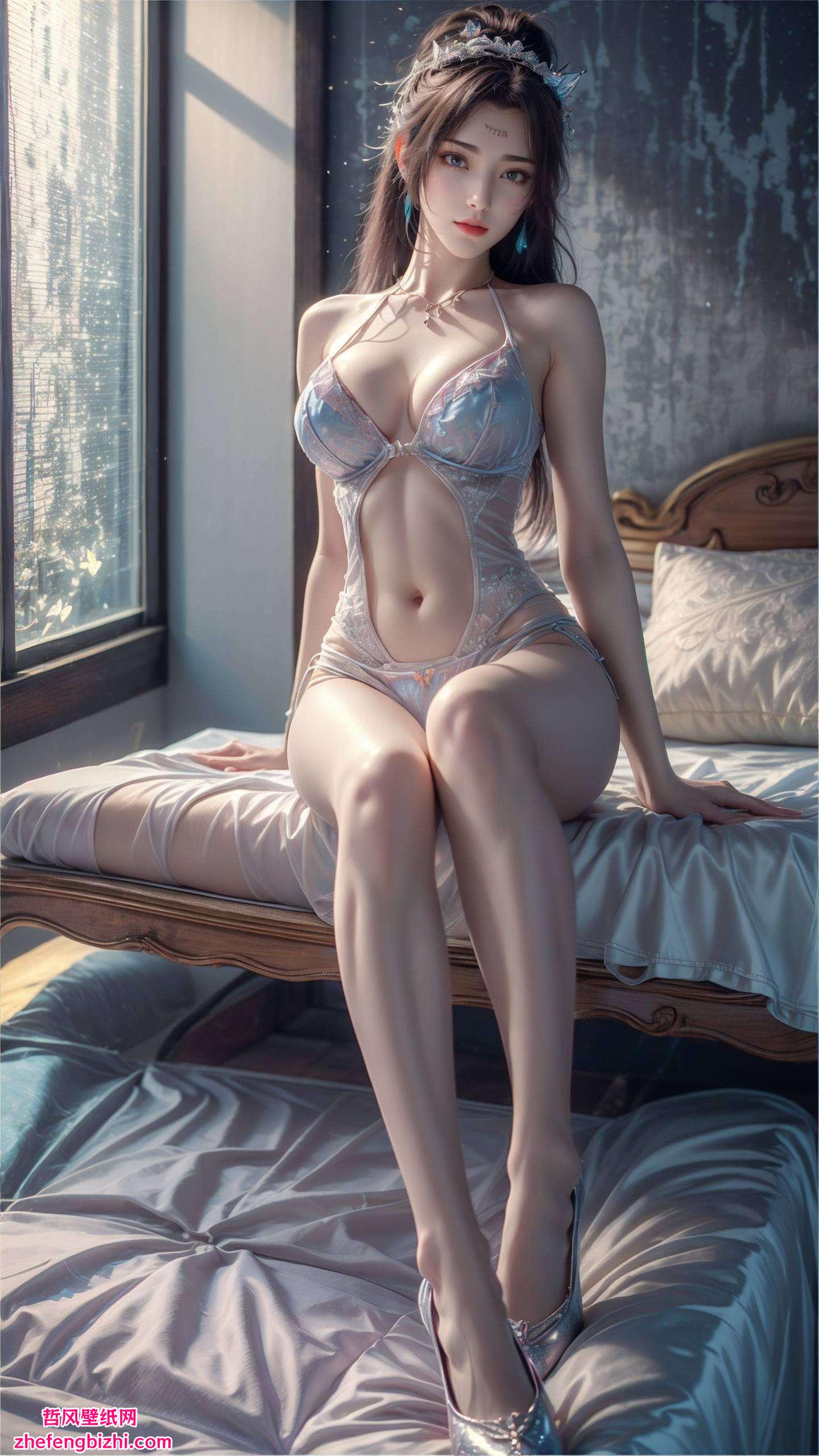 成为你电脑桌面上的独特风景却又令人心驰神往