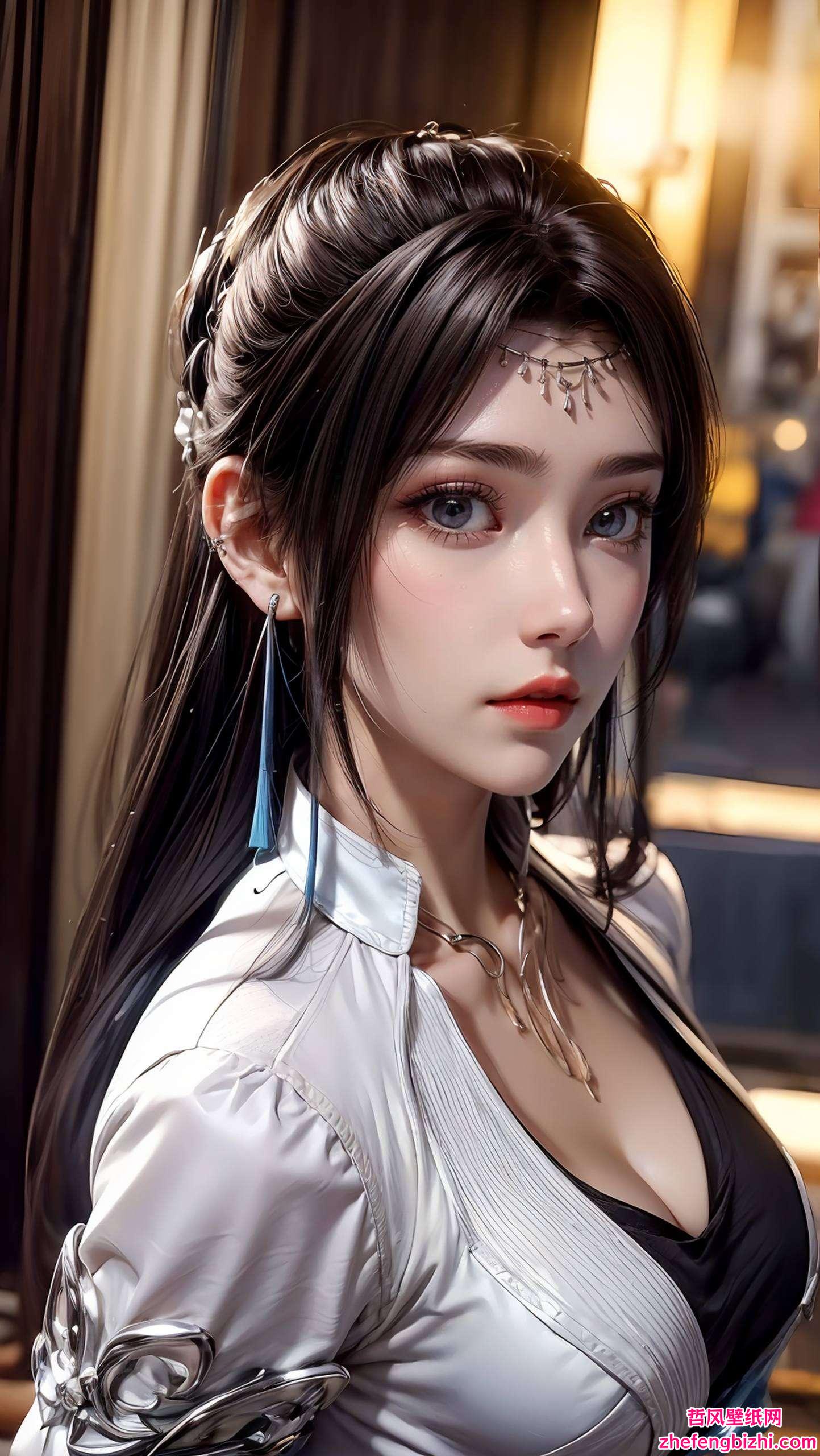 那位翩翩起舞于斗破苍穹中的国漫女神成为了无数动漫爱好者的心头好