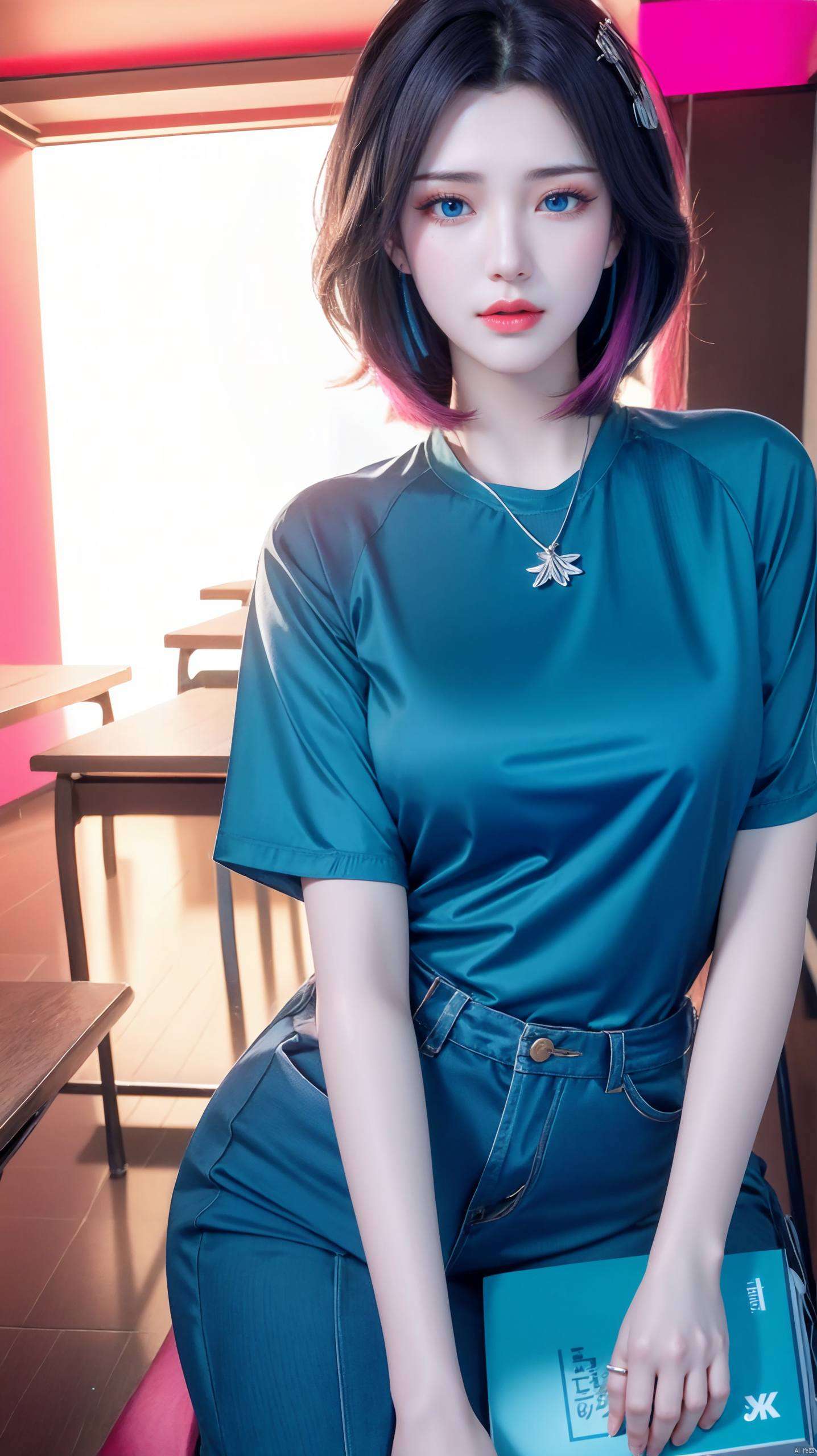 都是对她美丽与力量的完美诠释感受云韵带来的无限魅力
